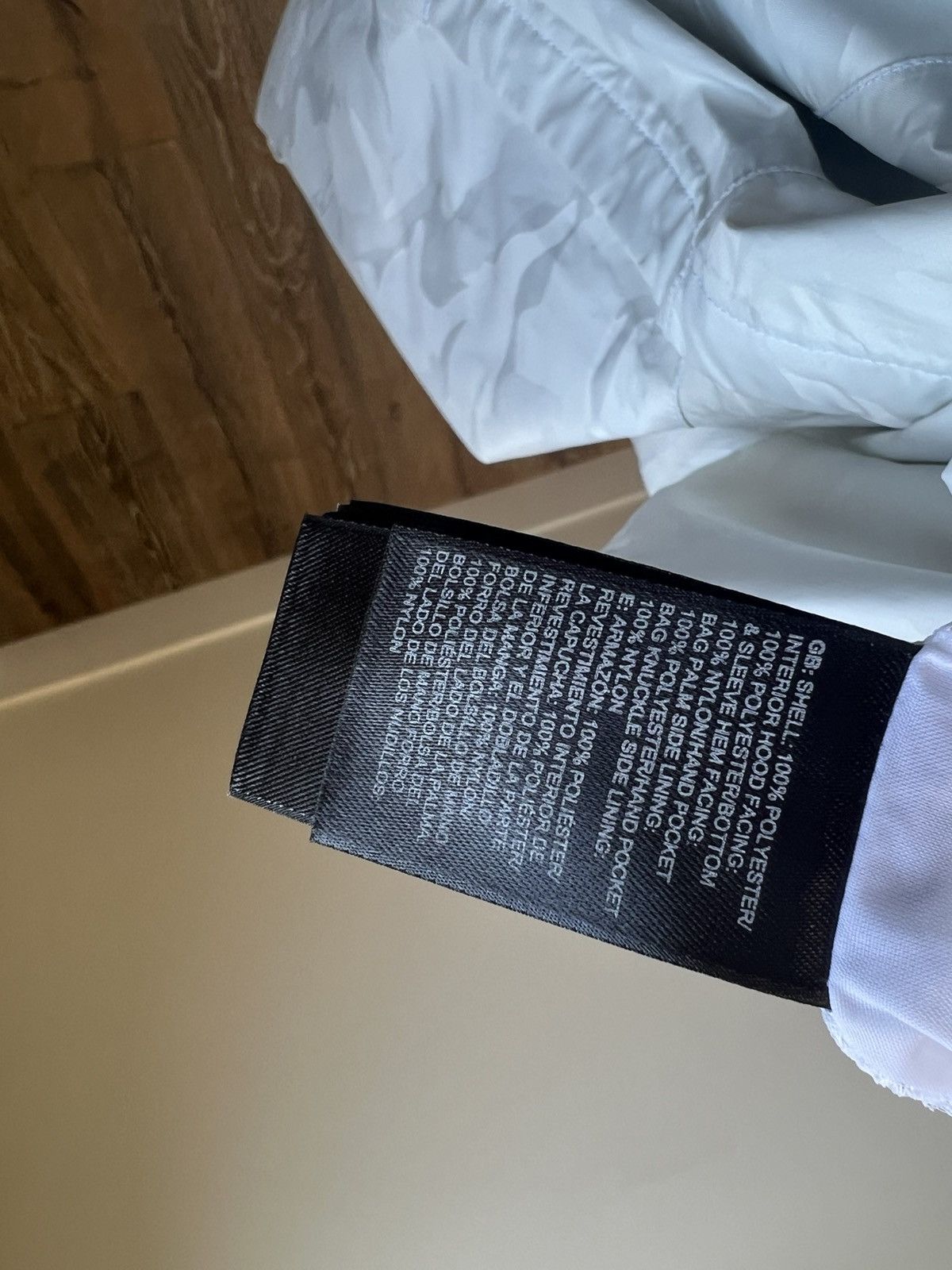 The North Face The north face dryvent jacket Size L / US 10 / IT 46 - 4 Thumbnail
