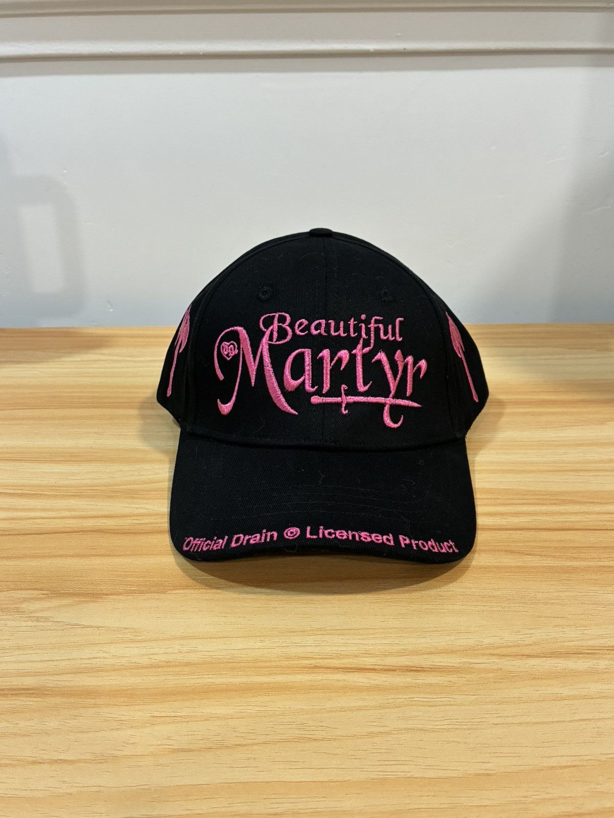 Drain Gang Hat | Grailed