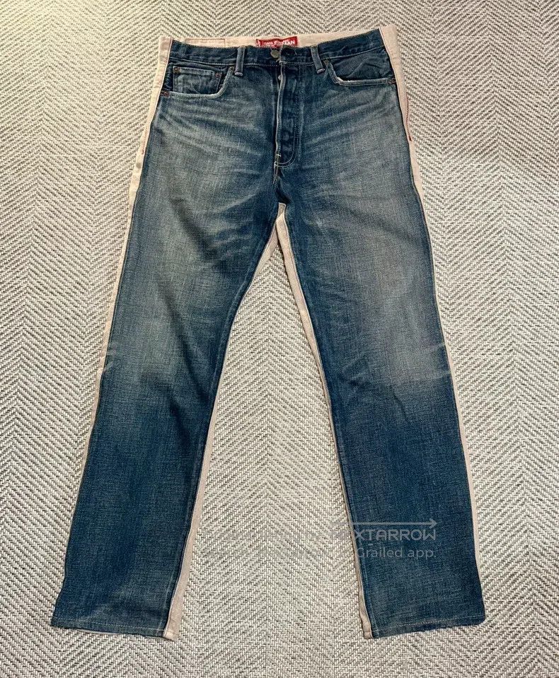 Junya Watanabe size M Jeans