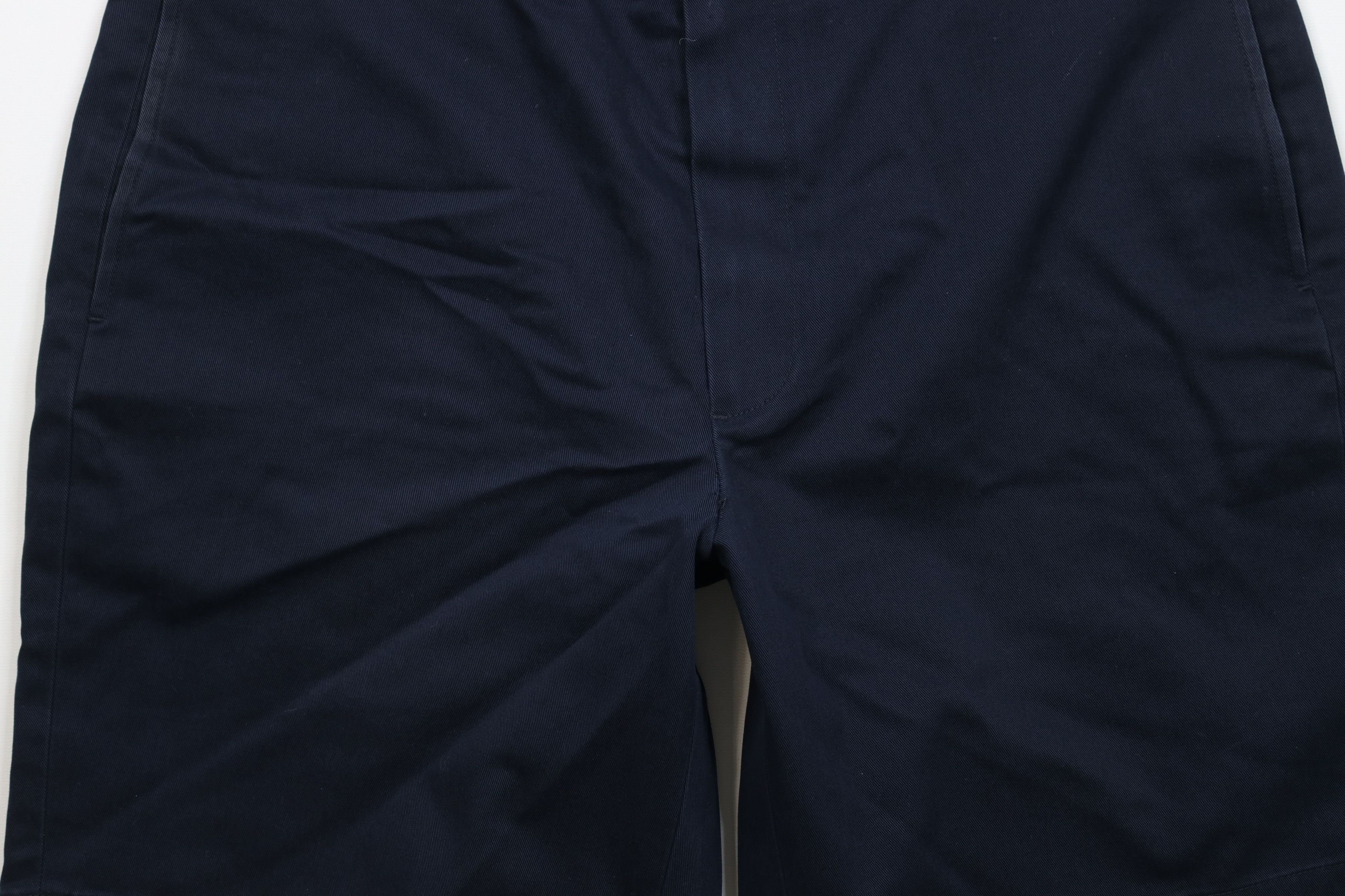 Brooks Brothers Vintage Brooks Brothers Advantage Chino Golf Shorts Blue Size US 34 / EU 50 - 3 Thumbnail