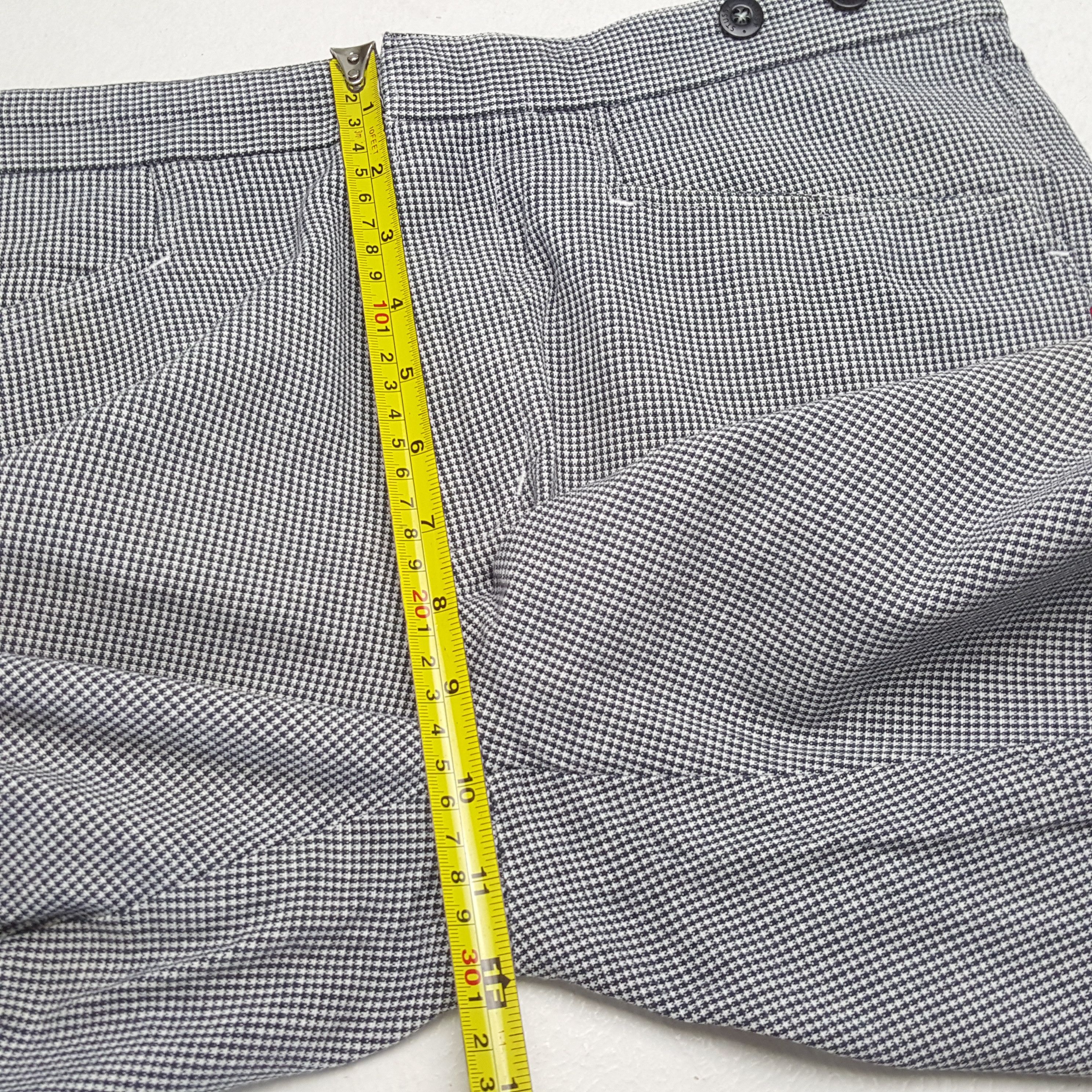 Stussy × Vintage STUSSY Streetwear Style Custom Art Short Pants Size US 33 - 6 Thumbnail