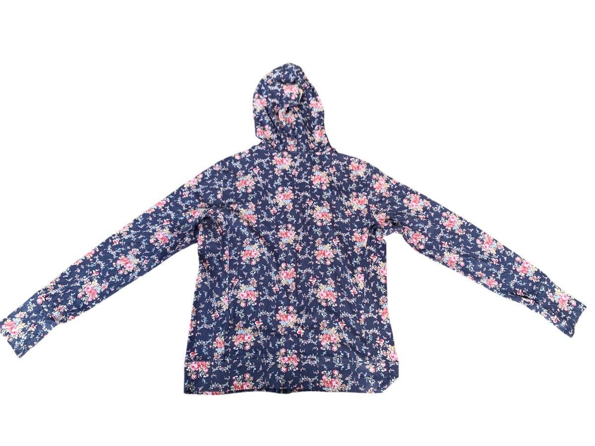 COPENHAGEN STUDIOS × Uniqlo × Vintage VINTAGE UNIQLO X GREEN GATE LIGHT JACKET Size XL / US 12-14 / IT 48-50 - 4 Thumbnail