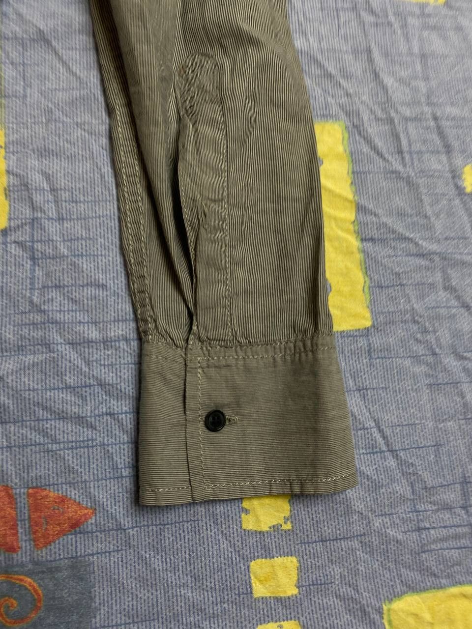 Diesel Diesel shirt Size US M / EU 48-50 / 2 - 14 Thumbnail