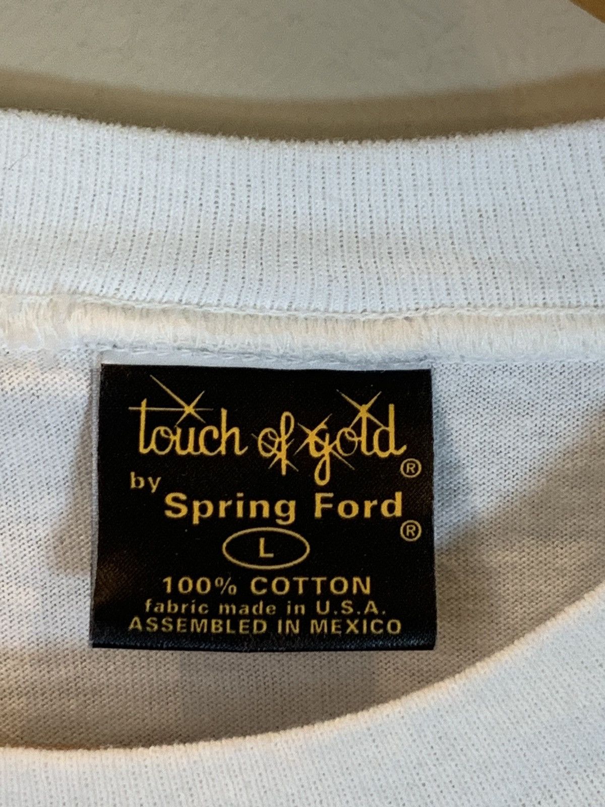 Vintage *RARE* Vintage Who Farted? Wheel Of Fortune Parody T-Shirt L Size US L / EU 52-54 / 3 - 9 Thumbnail