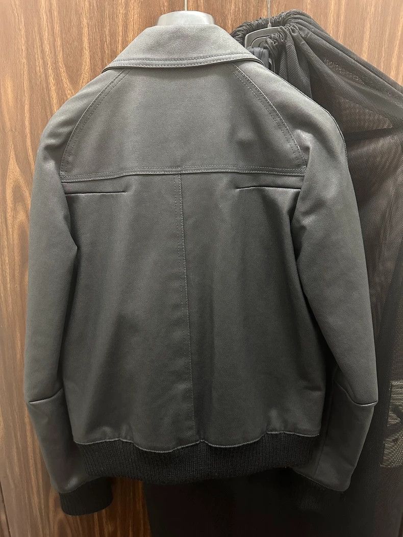 Dior Dior 06aw M65 four-bag hunting coated jacket 2502-Nextarrow Size US S / EU 44-46 / 1 - 4 Thumbnail