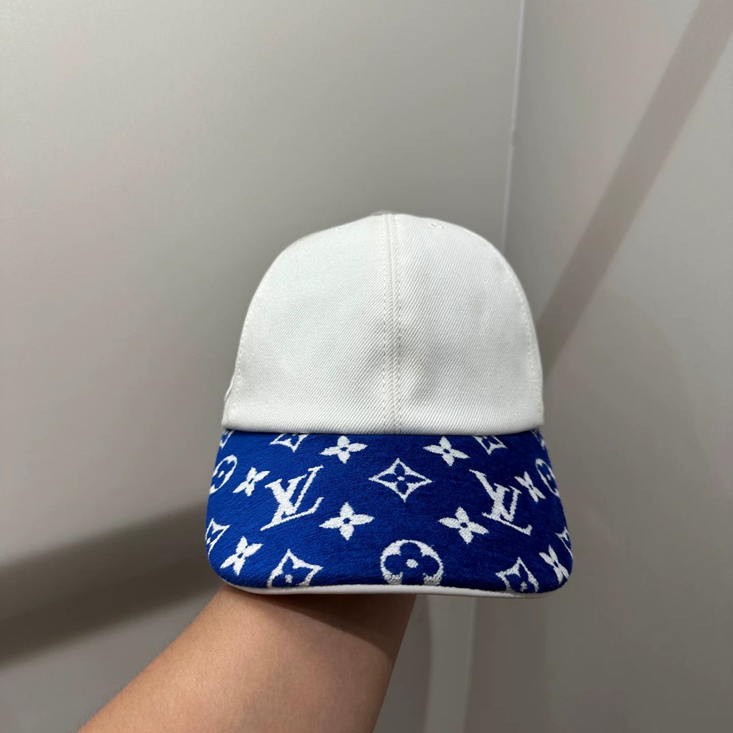 Louis Vuitton Louis Vuitton Hat one size Men Size ONE SIZE - 1 Thumbnail