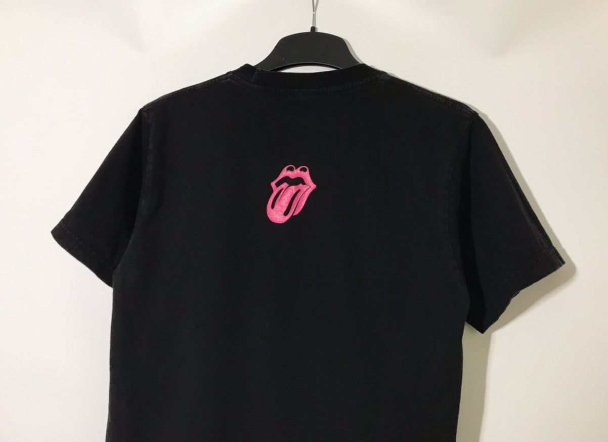 Soffe Rolling Stone Vintage T-Shirt Size S Black Size US S / EU 44-46 / 1 - 6 Thumbnail