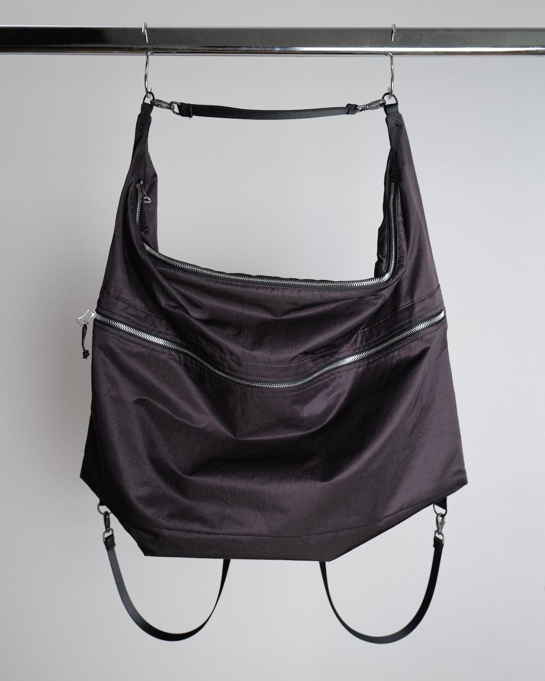 Other NKTRMNV ISAAC NYLON BAG Size ONE SIZE - 6 Thumbnail