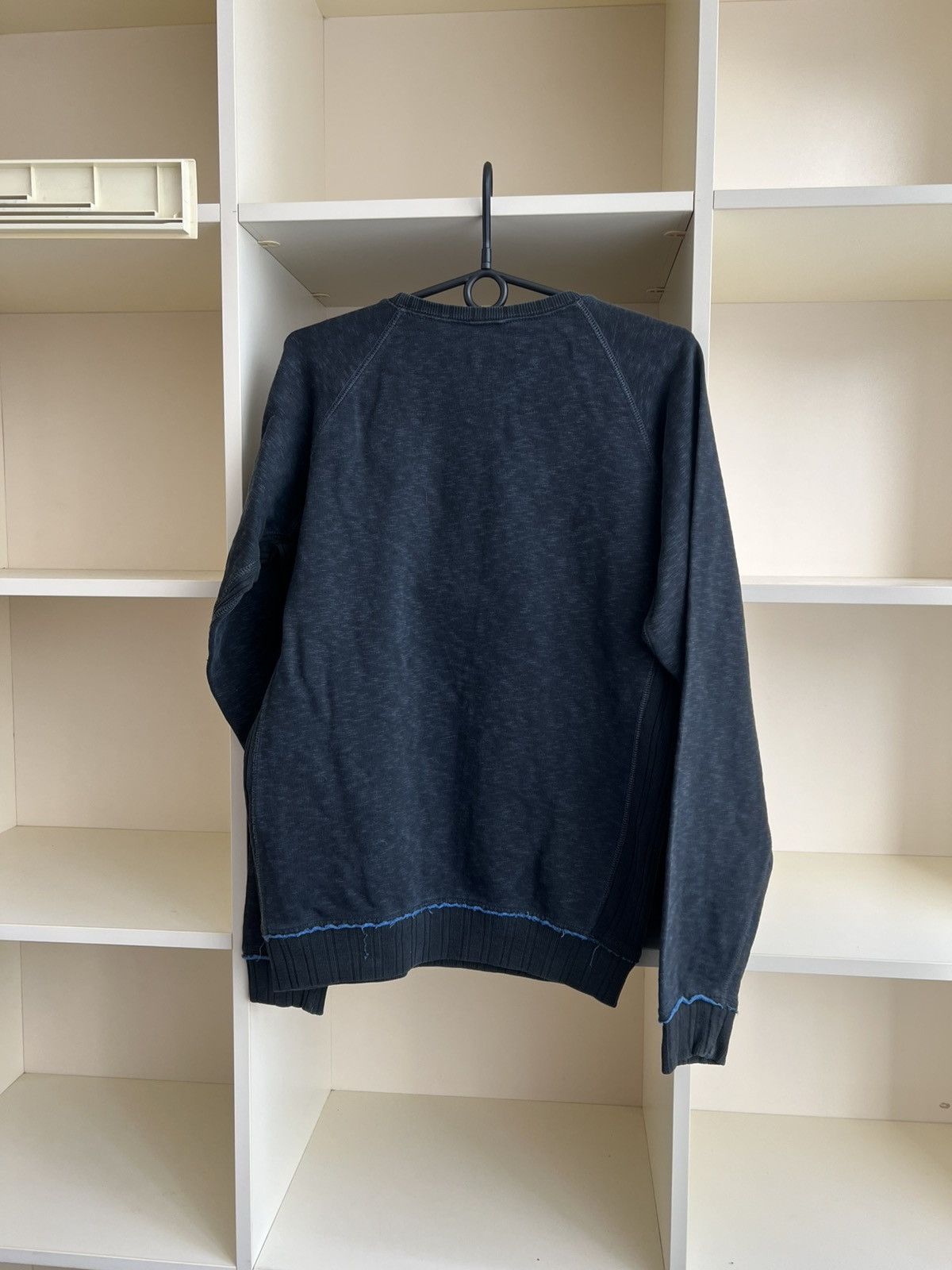 Diesel Vintage Diesel Sweatshirt Size M Size US M / EU 48-50 / 2 - 12 Thumbnail