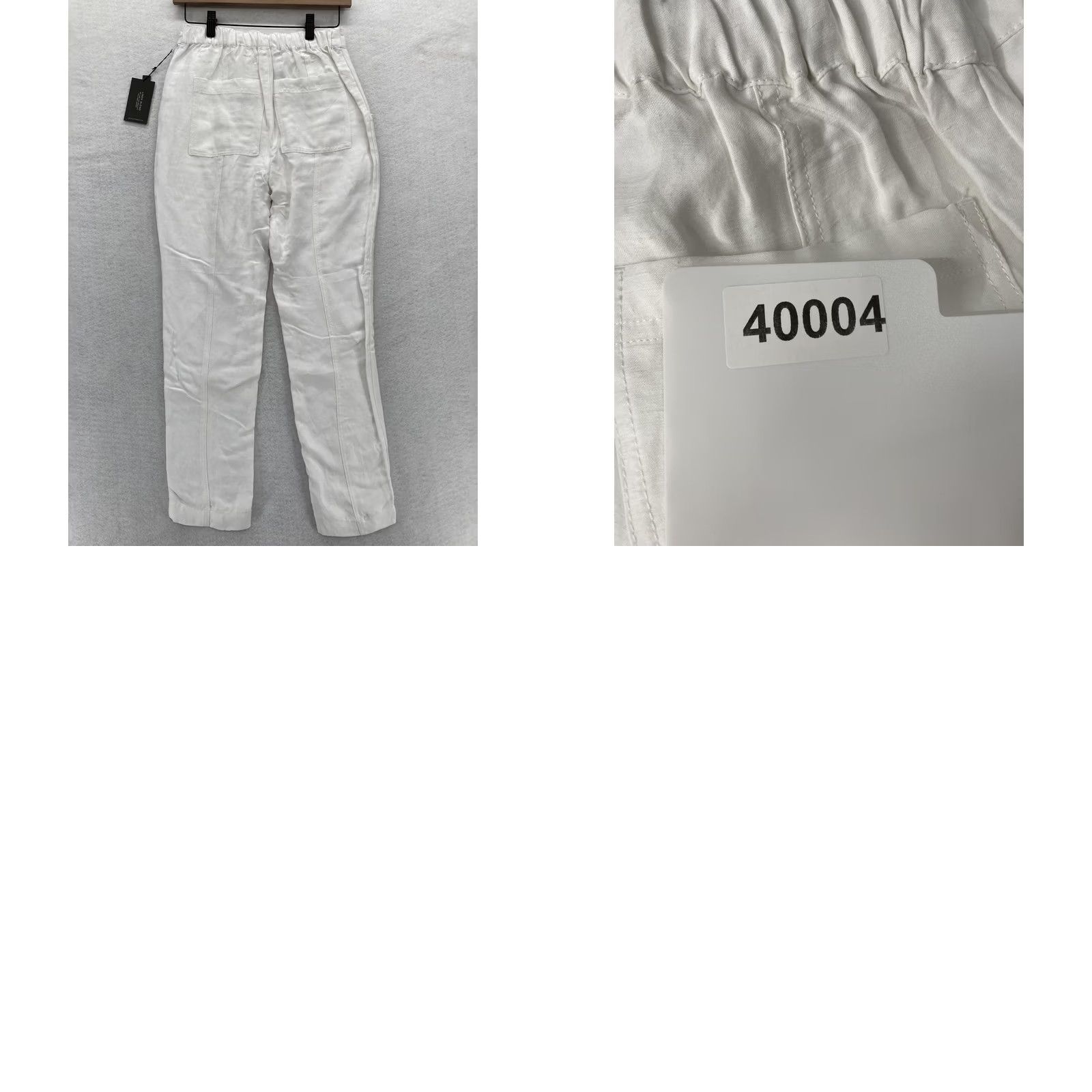 Halston VINTAGE? No. Size 26" / US 2 / IT 38 - 9 Thumbnail