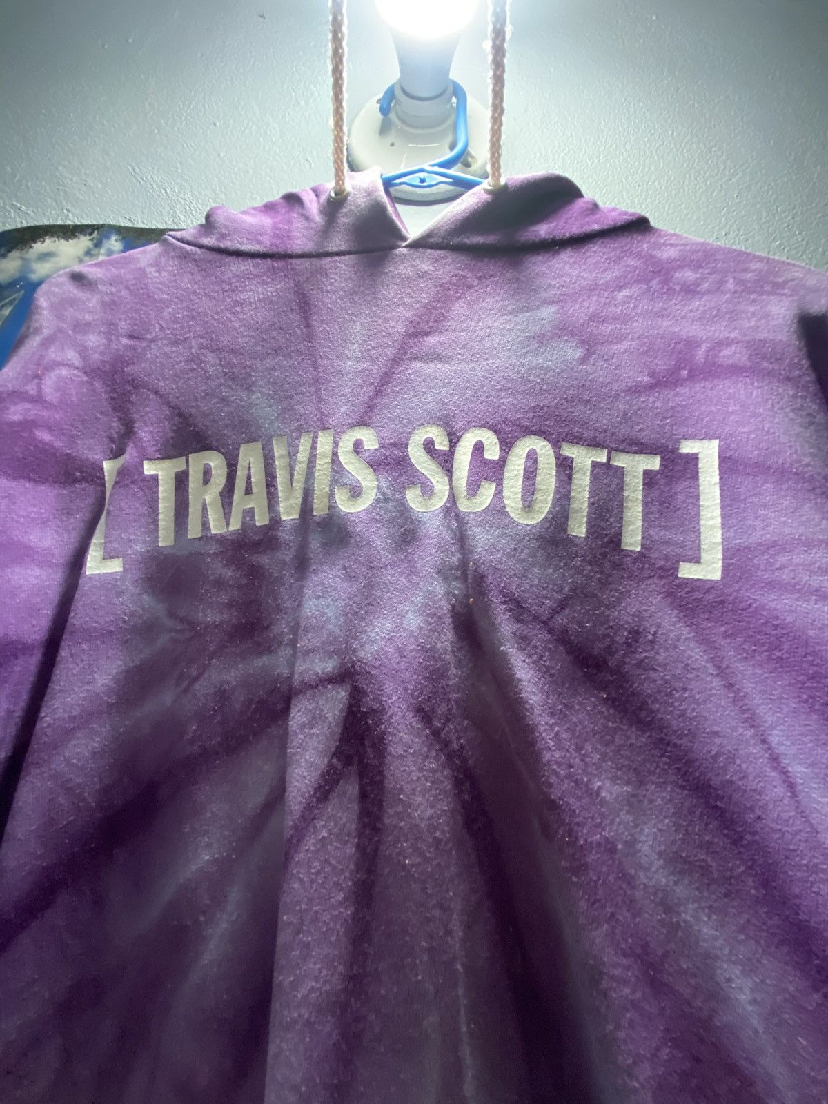 Diamond Supply Co. × Travis Scott Travis Scott 2016 Diamond hoodie Size US M / EU 48-50 / 2 - 2 Thumbnail