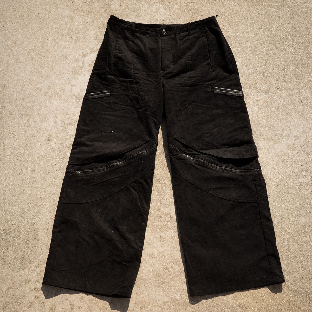 Professor E Pants | Grailed