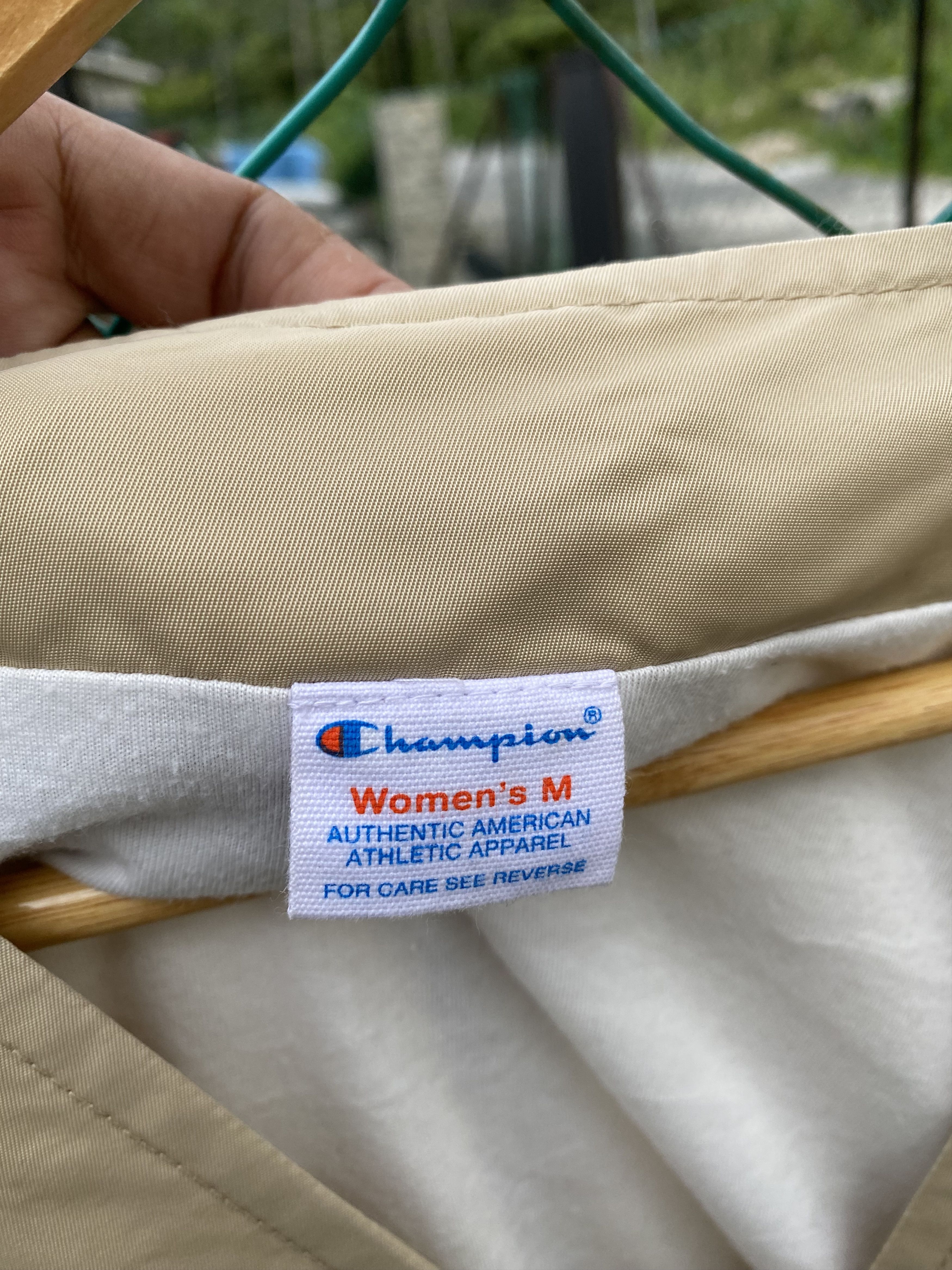 Champion Champion varsity jacket Size M / US 6-8 / IT 42-44 - 8 Thumbnail