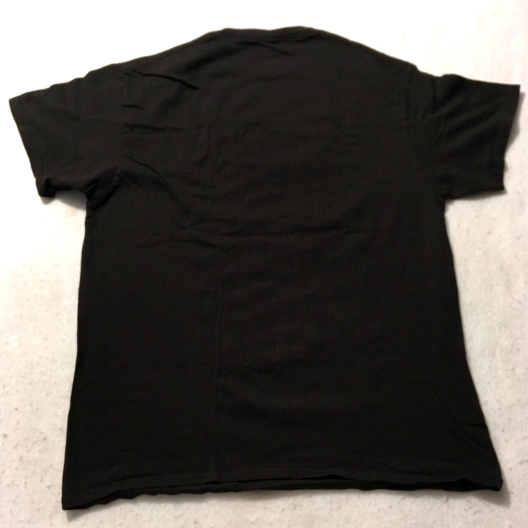 Delta Nike Shirt - Black - Size Large - Vintage, Limited Edition Size US L / EU 52-54 / 3 - 8 Thumbnail