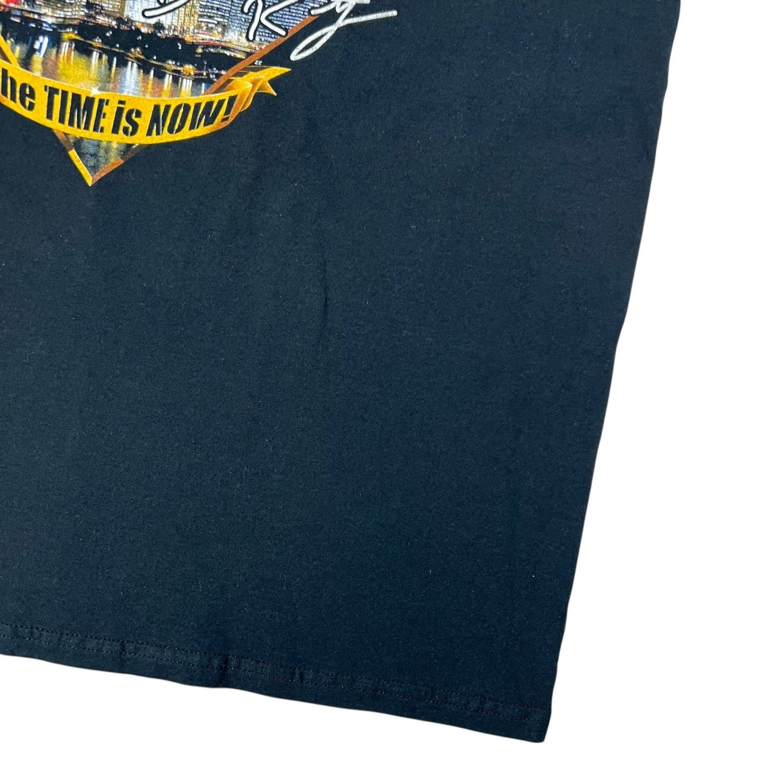 Gildan × NFL × Vintage Vintage Y2K Pittsburgh Steelers Ben Roethlisberger tee (XL) Size US XL / EU 56 / 4 - 3 Thumbnail