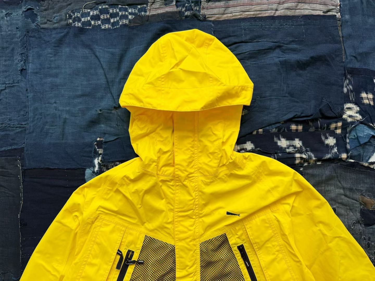 Descendant DESCENDANT DCDT 19SS AVALANCHE 3 LAYER JACKET Size US L / EU 52-54 / 3 - 4 Thumbnail