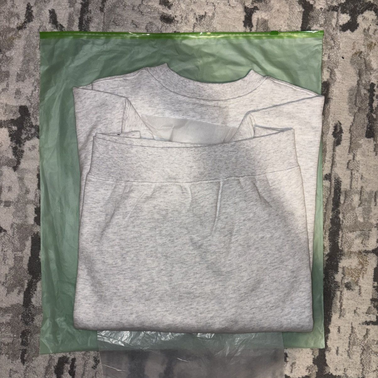 Cool Shirtz The Tundra Crew | Very Cool x Minecraft Size US M / EU 48-50 / 2 - 3 Thumbnail