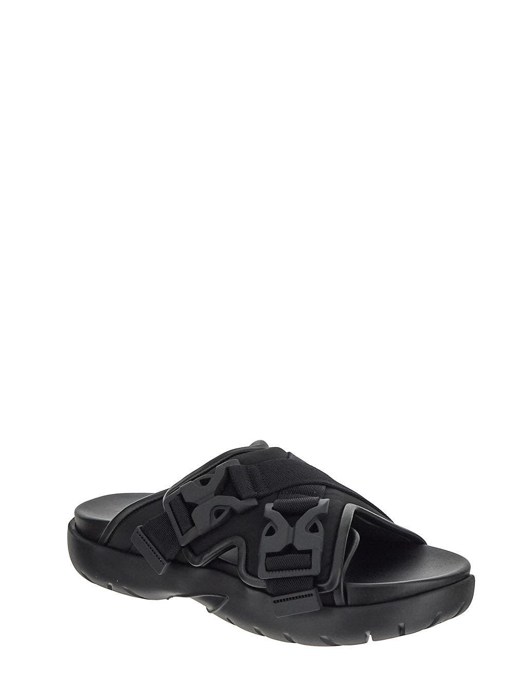 Bottega Veneta Snap Slide Size US 6 / EU 39 - 2 Thumbnail