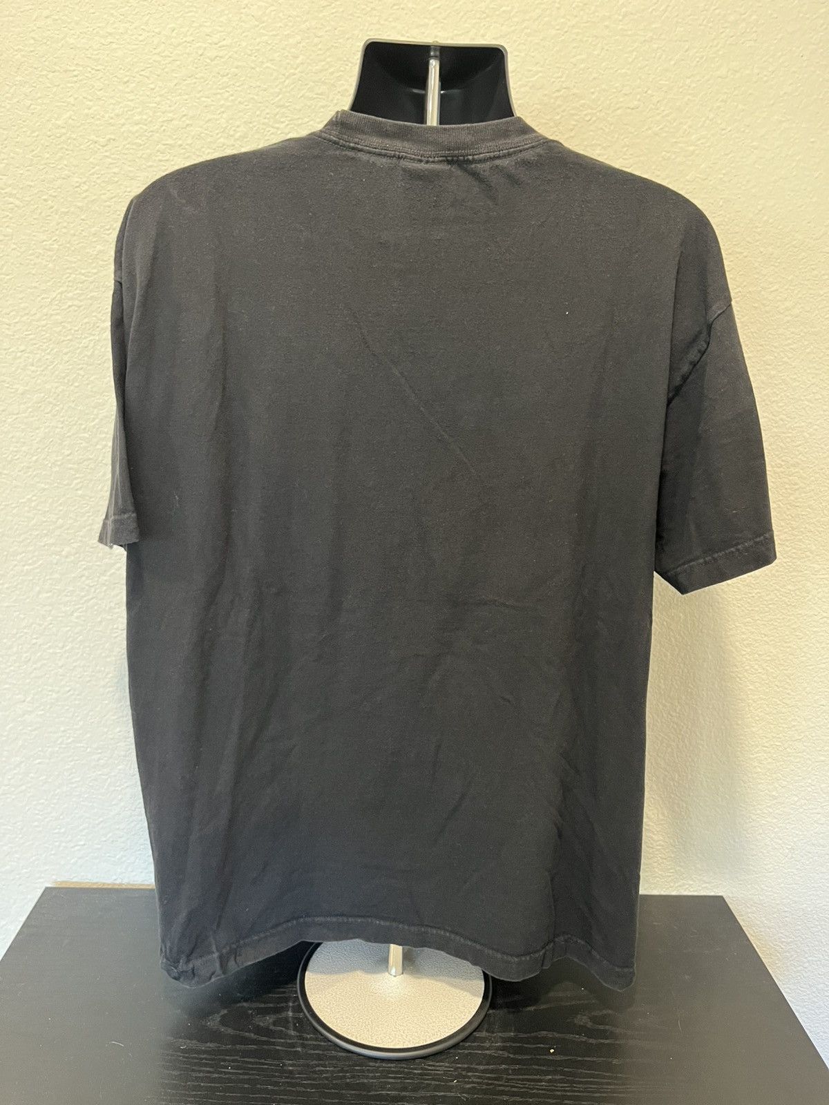 Fox Racing × Vintage Y2K fox grunge cyber punk shirt Size US XL / EU 56 / 4 - 2 Thumbnail
