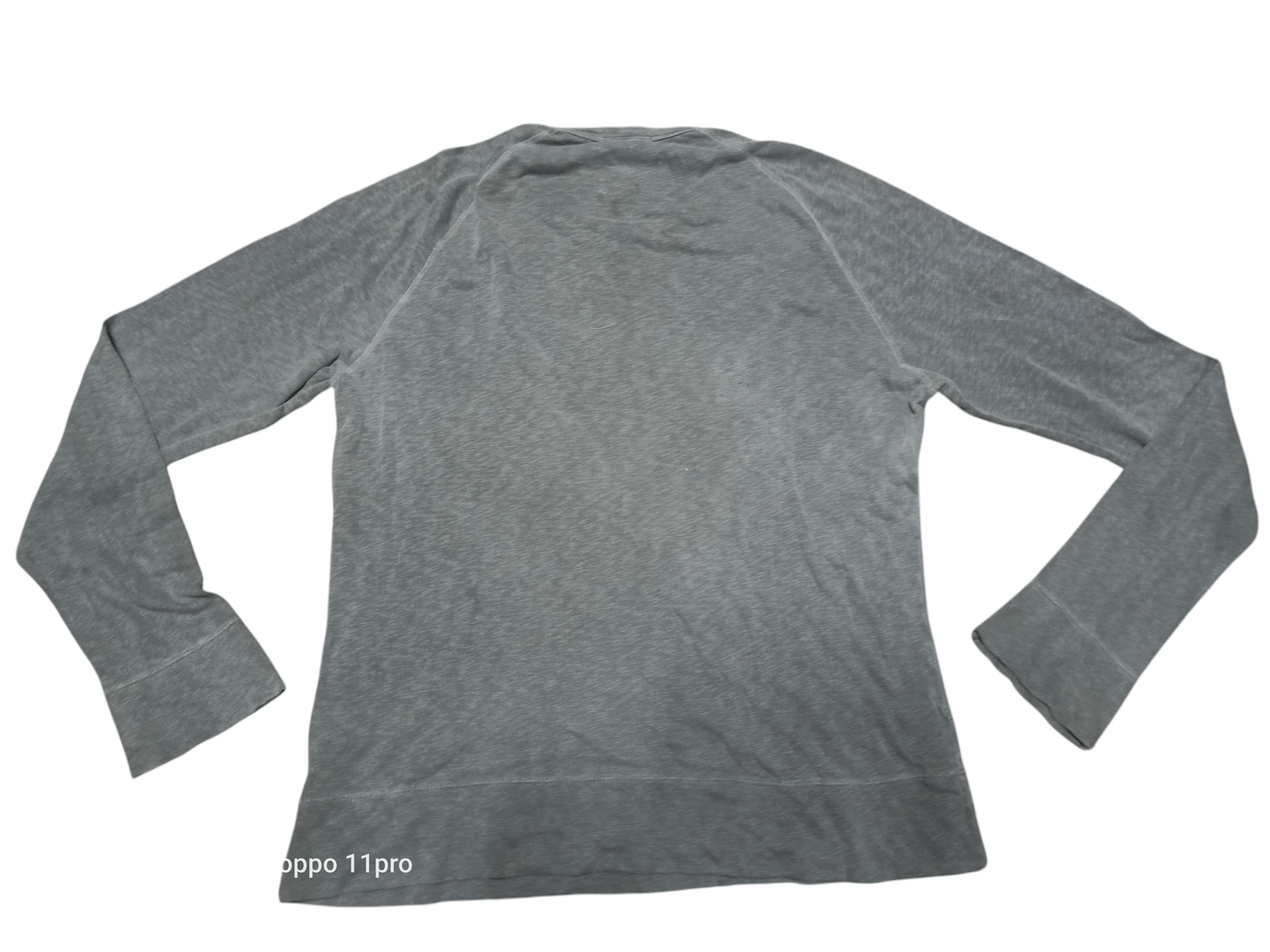 James Perse James Perse Long Sleeve Buttton Up Size US L / EU 52-54 / 3 - 7 Thumbnail