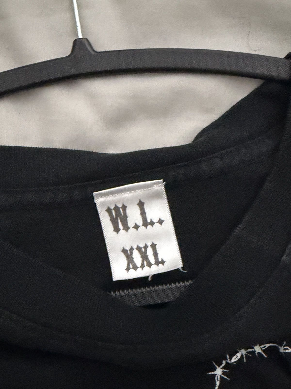 Warren Lotas Warren Lotas Size US XXL / EU 58 / 5 - 3 Thumbnail