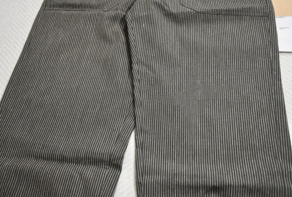 Visvim Visvim 24ss Carrol Pants Santome Carroll size2 Size US 34 / EU 50 - 8 Thumbnail