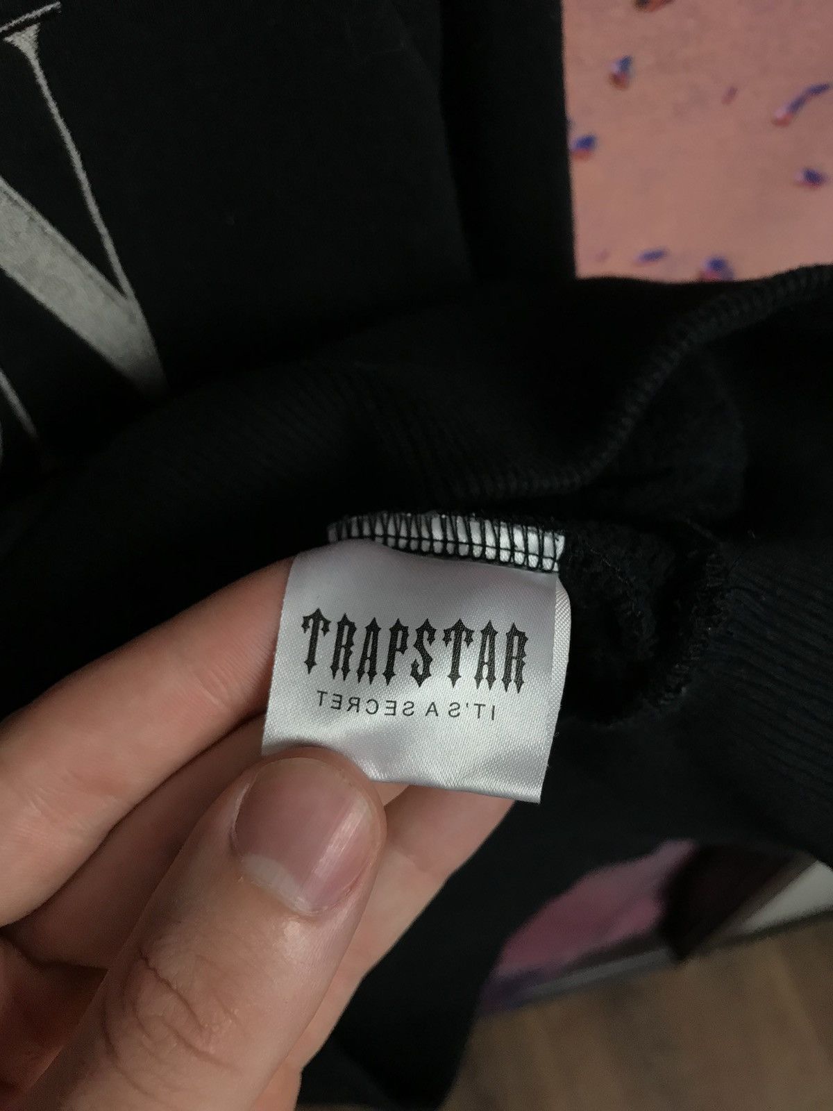 Trapstar London Trapstar London hype hoodie Size US M / EU 48-50 / 2 - 6 Thumbnail