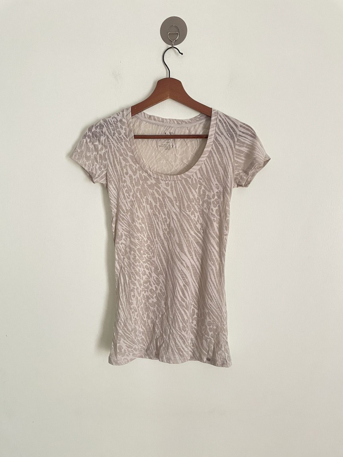 Armani Exchange Armani Exchange shirt Size XS / US 0-2 / IT 36-38 - 1 Thumbnail