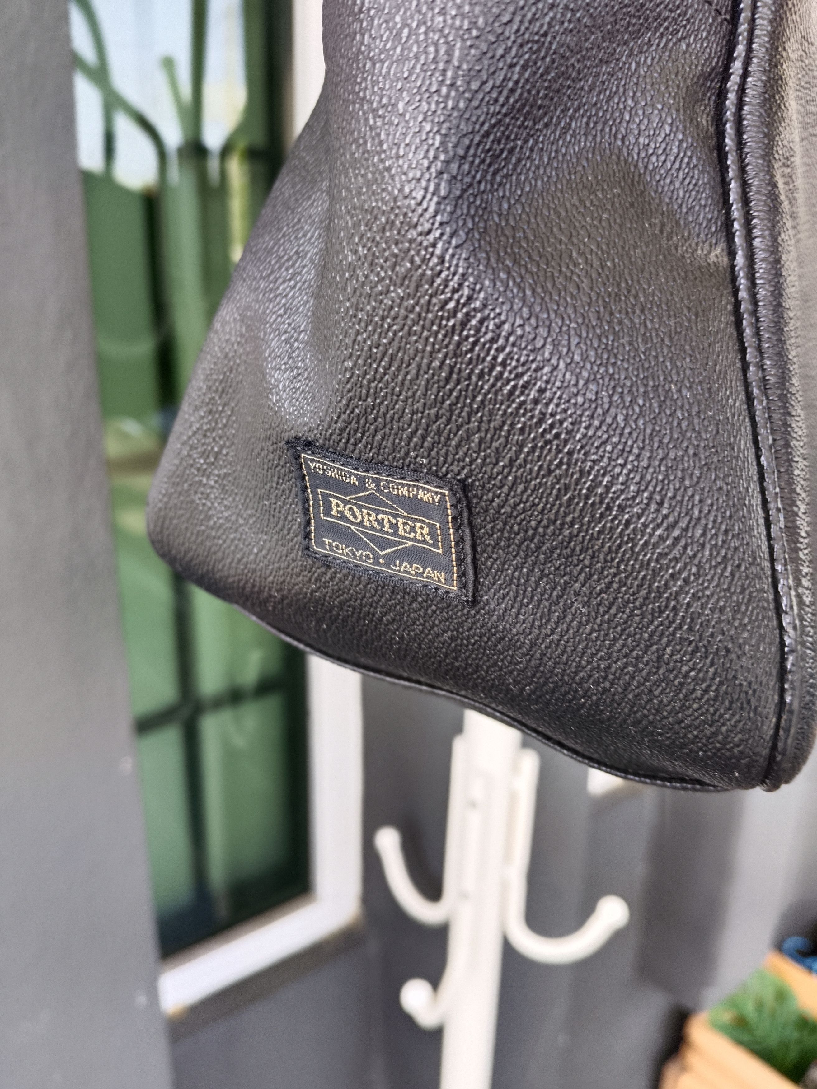 Porter PORTER BOSTON BAG Size ONE SIZE - 10 Thumbnail