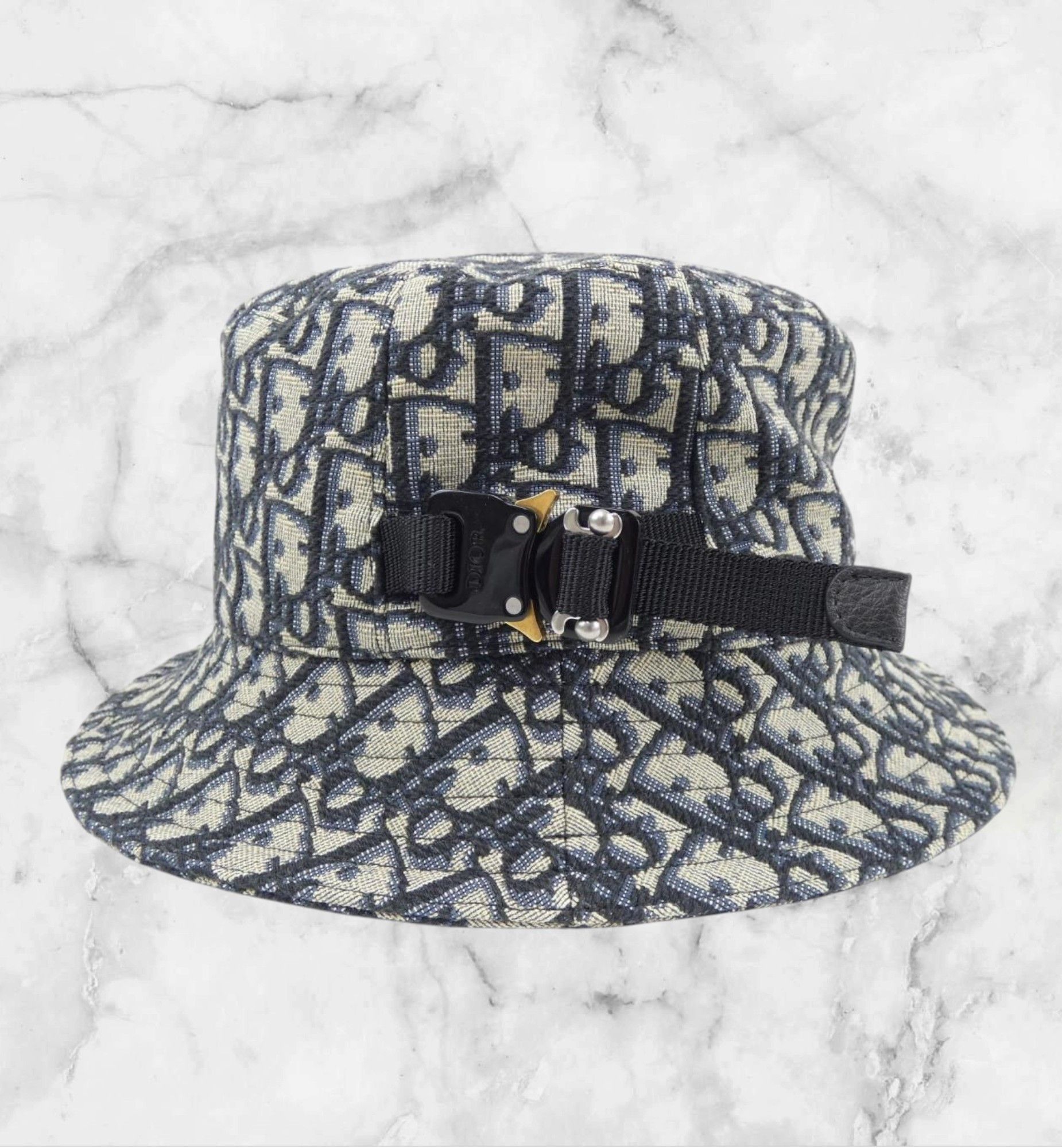 Dior DIOR HOMME Fedora / AW05 “In the Morning” | Grailed