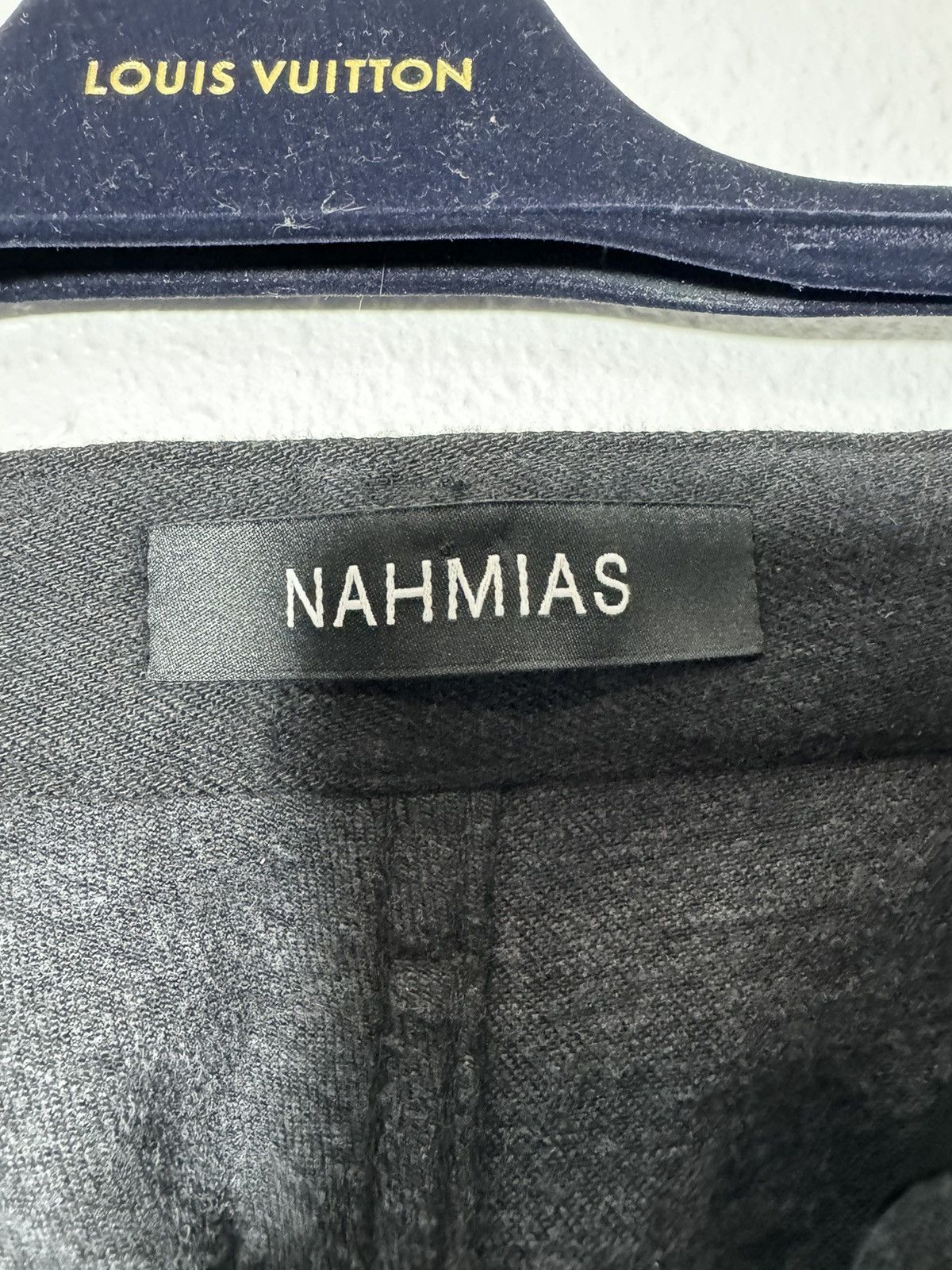 Nahmias NWT NAHMIAS Colorblock Carpenter Denim Size US 32 / EU 48 - 11 Thumbnail