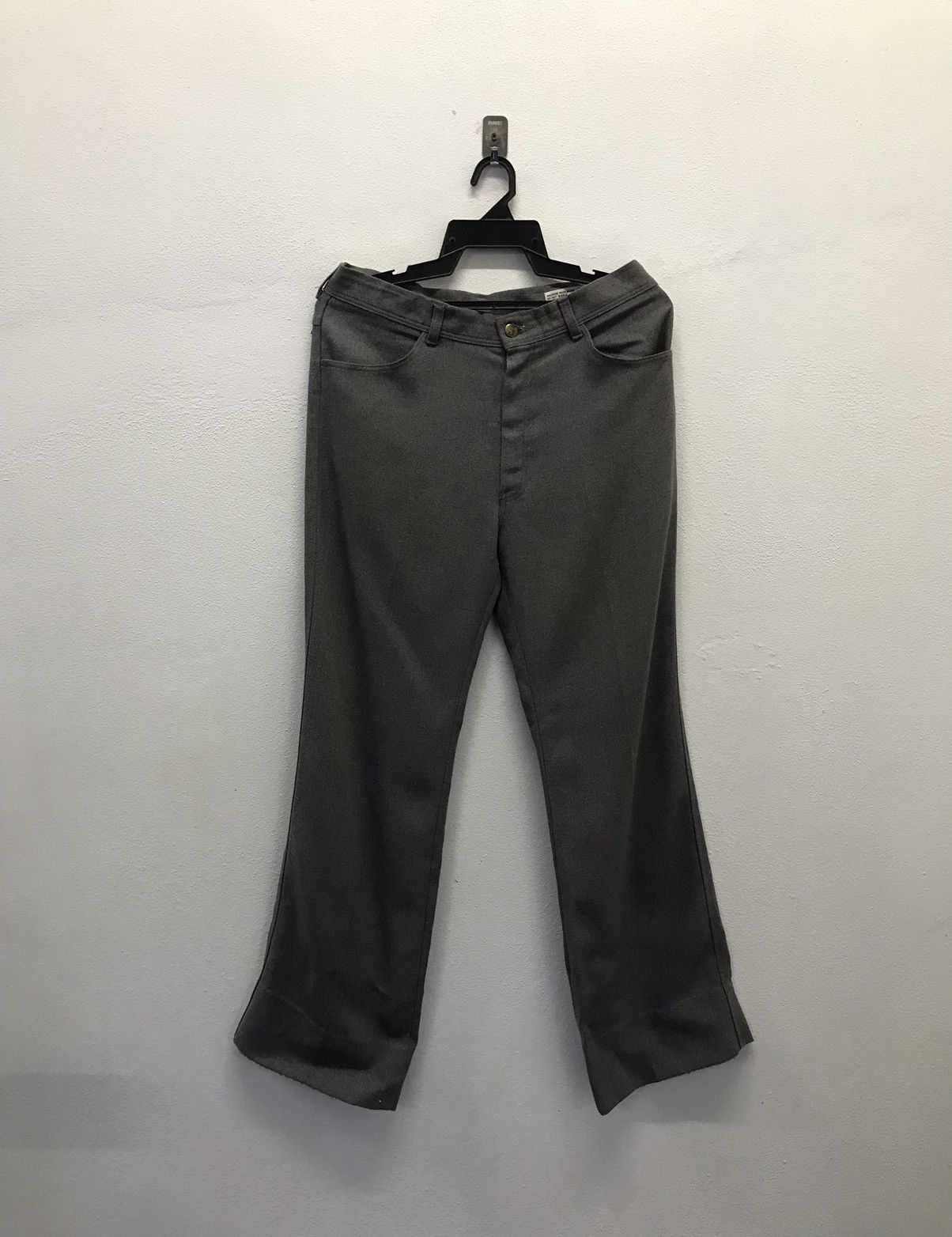Farah × Vintage Vintage Farah Pants Size US 32 / EU 48 - 1 Thumbnail