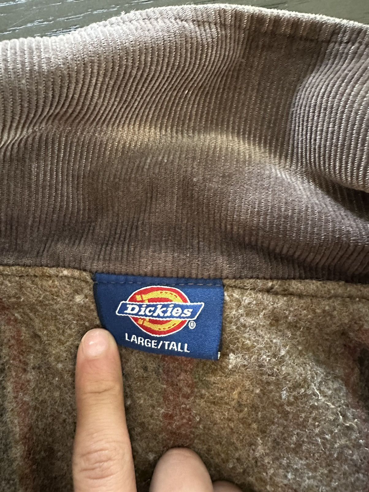 Dickies Dickies Heavy Coat Size US L / EU 52-54 / 3 - 2 Thumbnail
