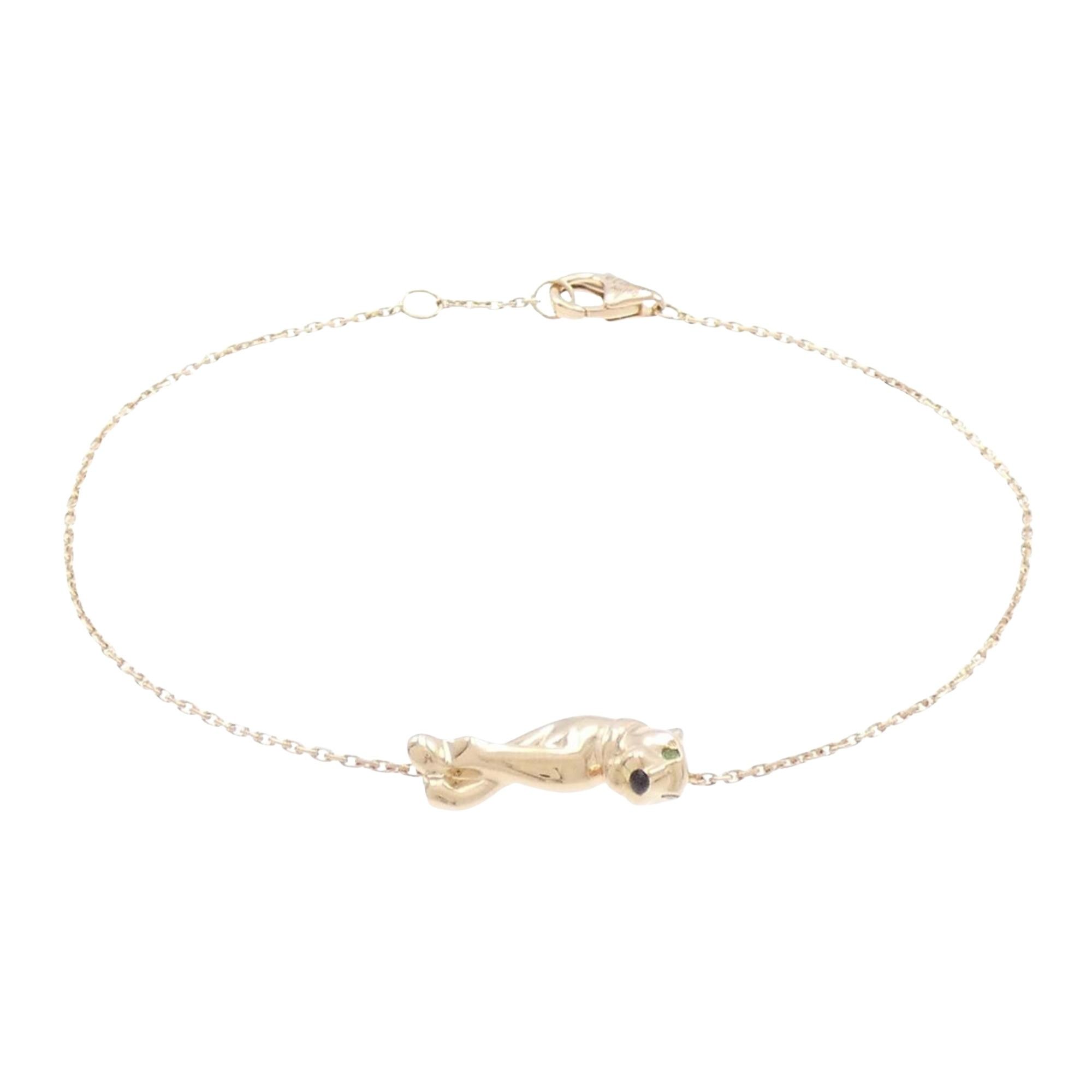 Cartier Cartier Panthère bracelet Size ONE SIZE - 1 Thumbnail