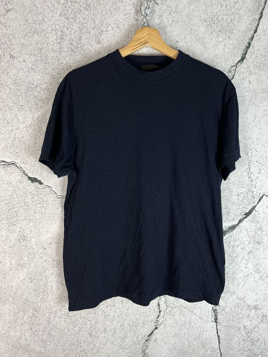 Prada vintage t clearance shirt