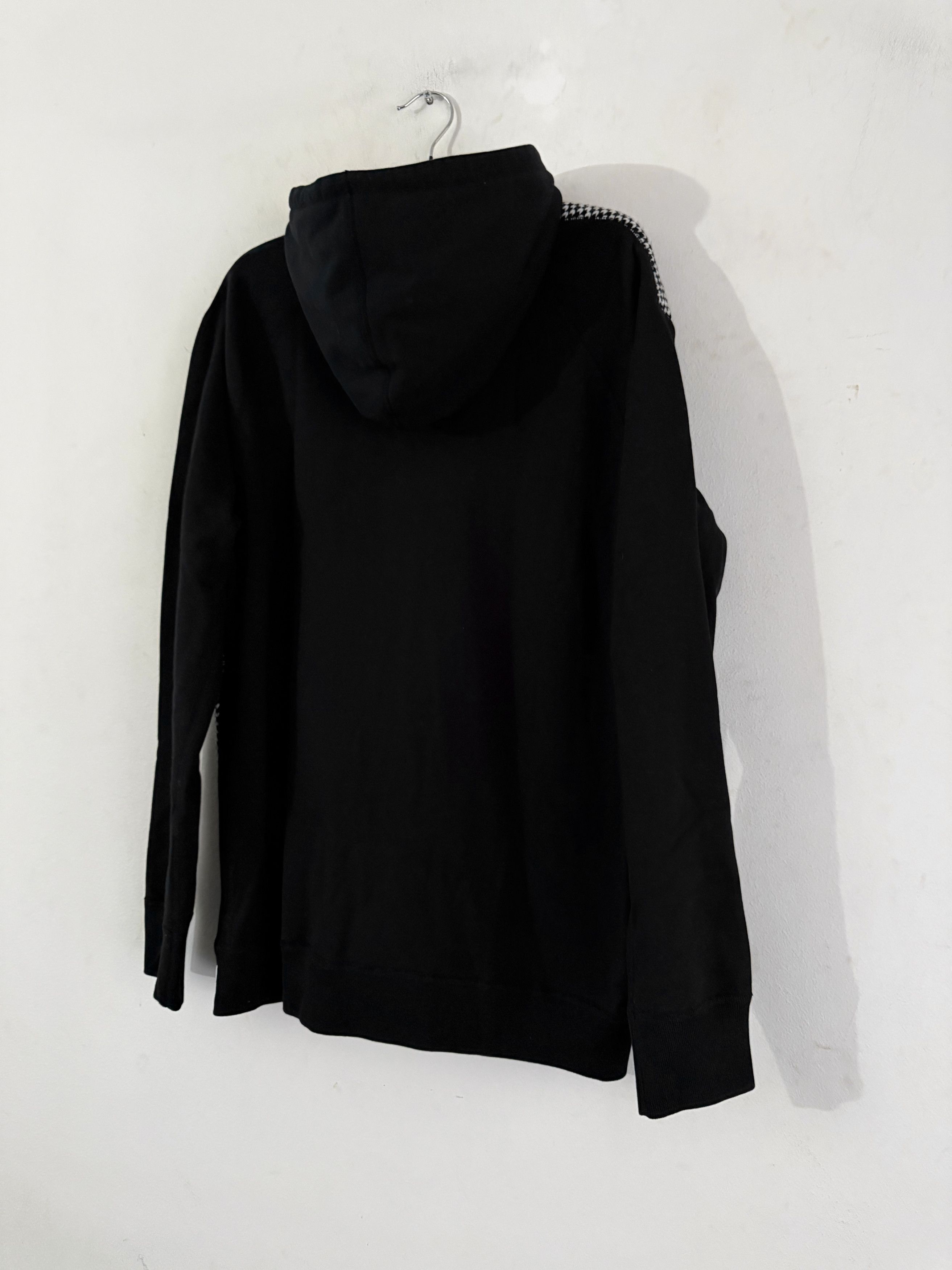 Comme des Garcons Junya Watanabe Palace Hybrid Hoodie Size US L / EU 52-54 / 3 - 8 Thumbnail