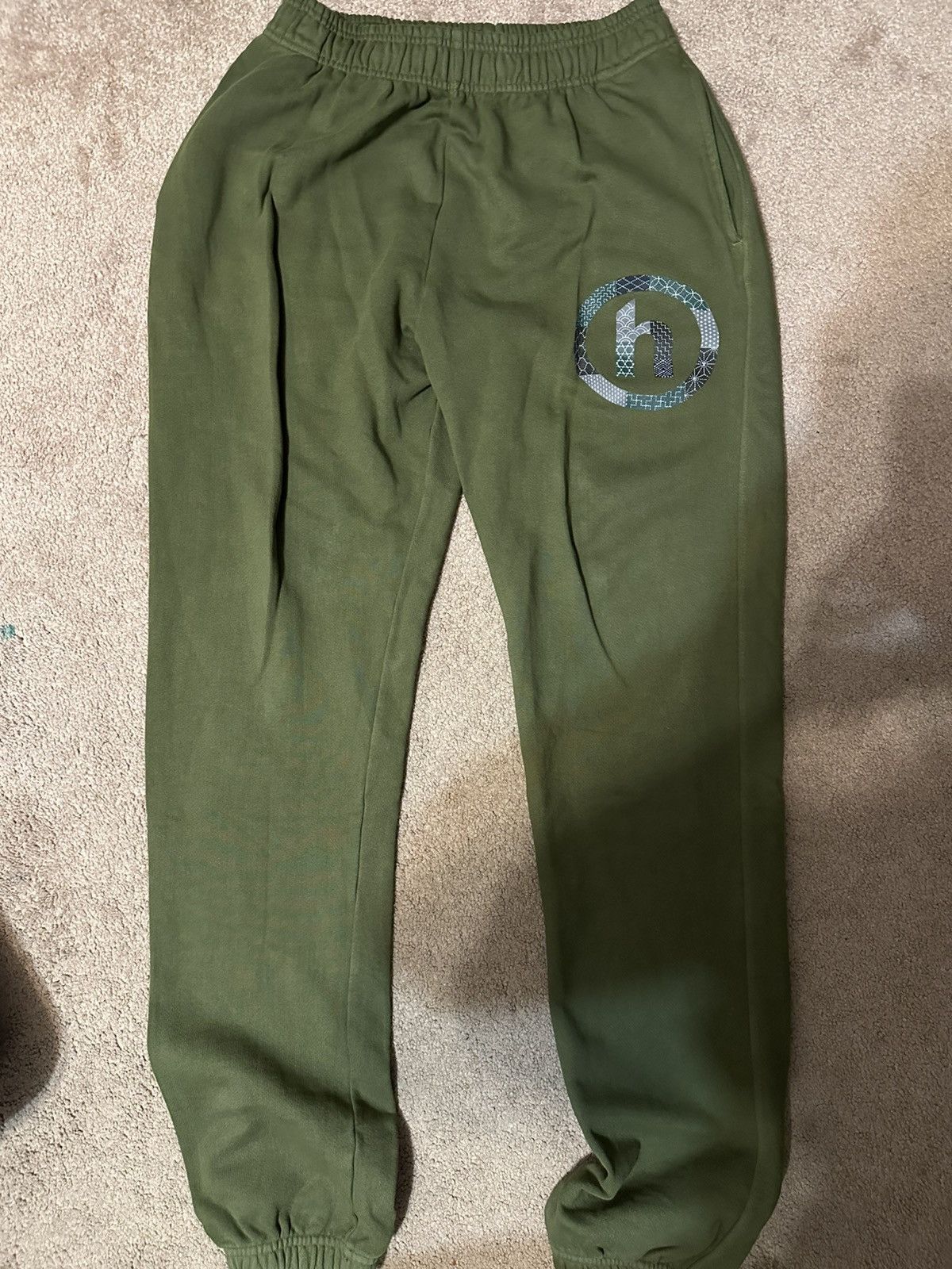 HIDDEN Hidden Sweatpants Size US 32 / EU 48 - 1 Thumbnail