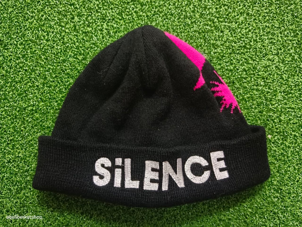 Japanese Brand SIM Japan Beanie Size ONE SIZE - 2 Thumbnail