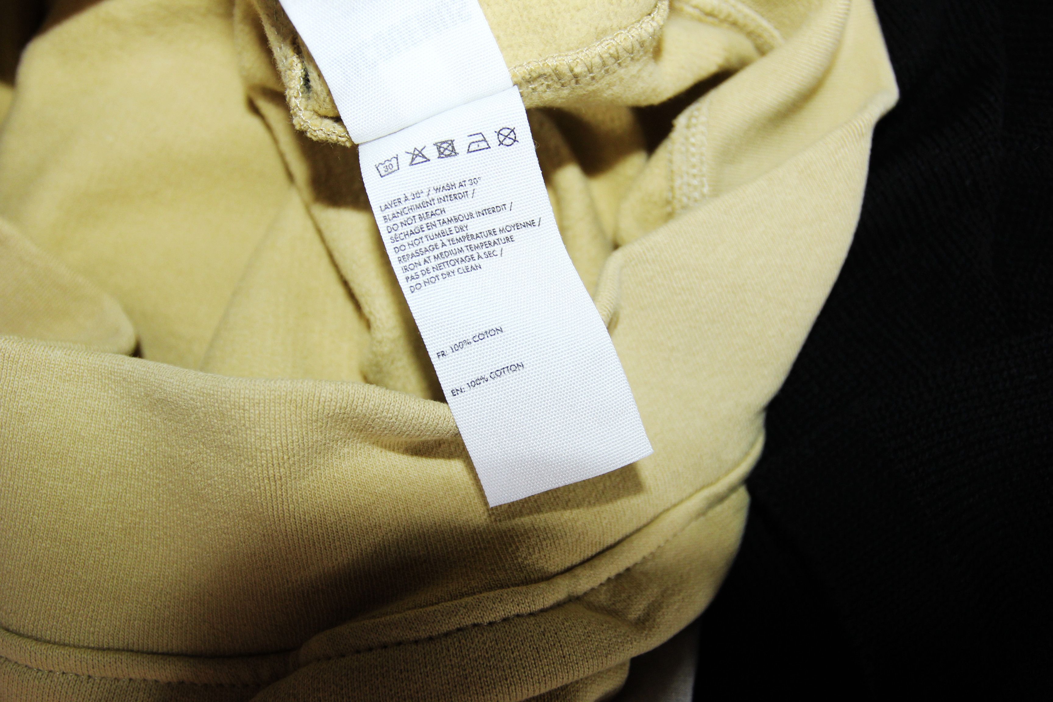 Jacquemus BNWT SS23 JACQUEMUS "LE SWEATSHIRT FIO" SWEATSHIRT S Size US S / EU 44-46 / 1 - 10 Thumbnail