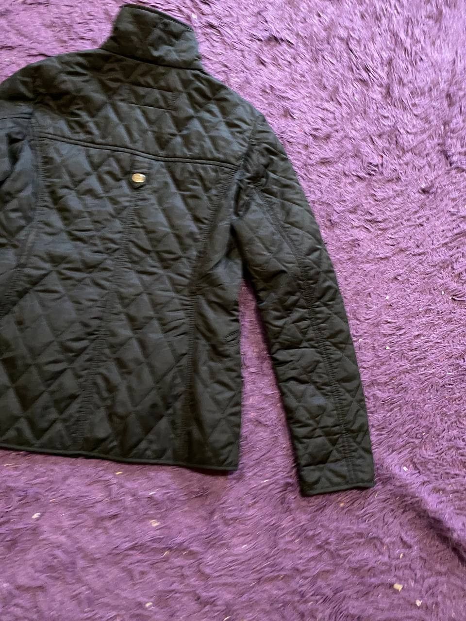 Belstaff belstaff jacket women SIZE S Streetwear Logo Size S / US 4 / IT 40 - 16 Thumbnail
