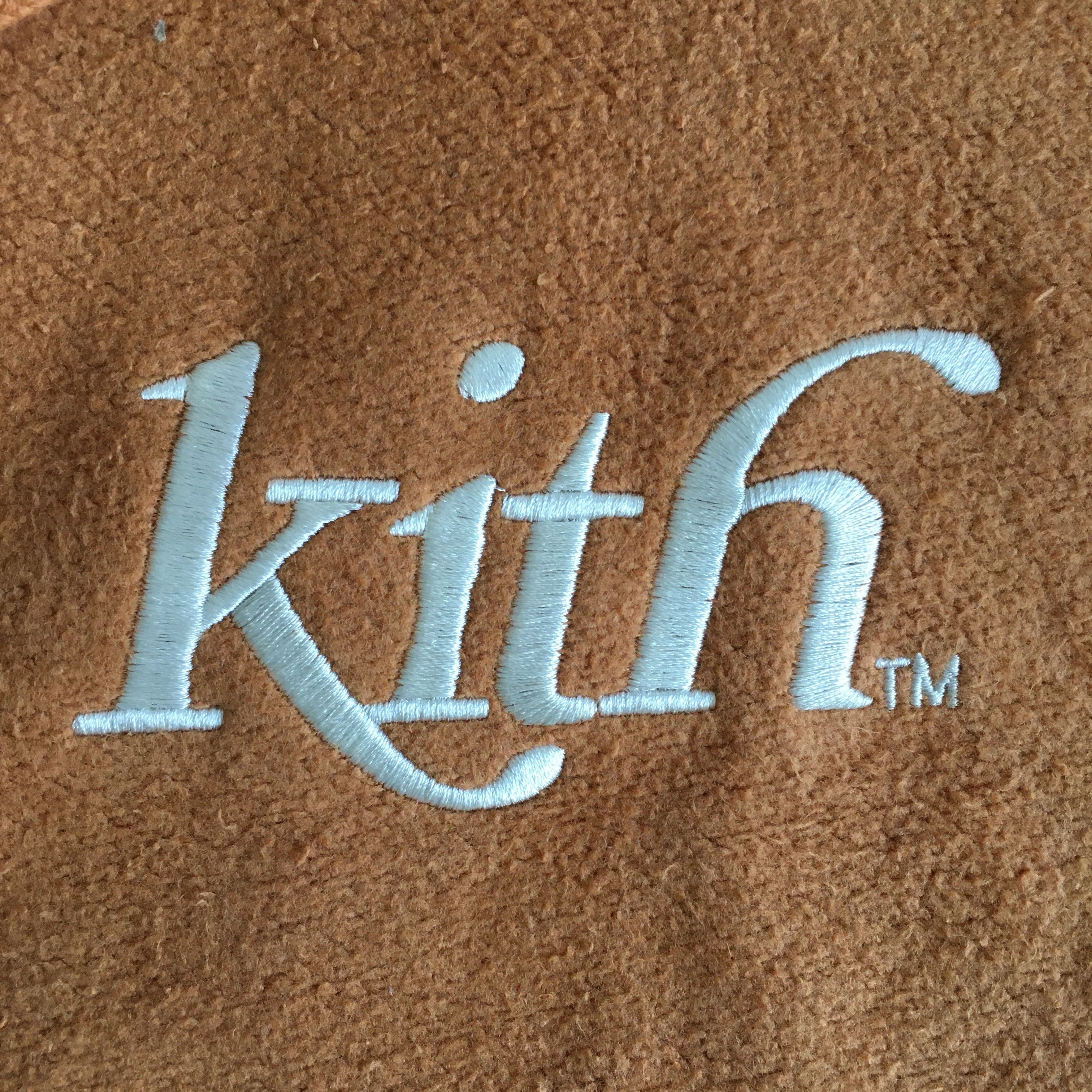 Kith Kith Reverse Williams Hoodie Size US L / EU 52-54 / 3 - 4 Thumbnail
