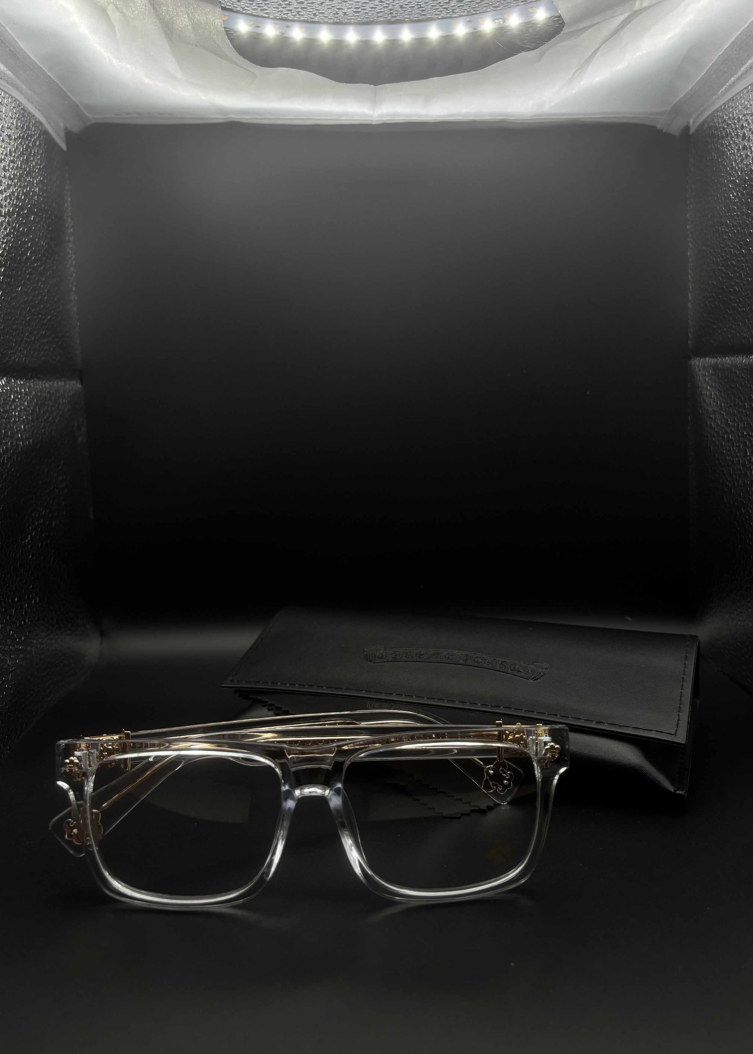 Other glasses Size 32 - 5 Thumbnail