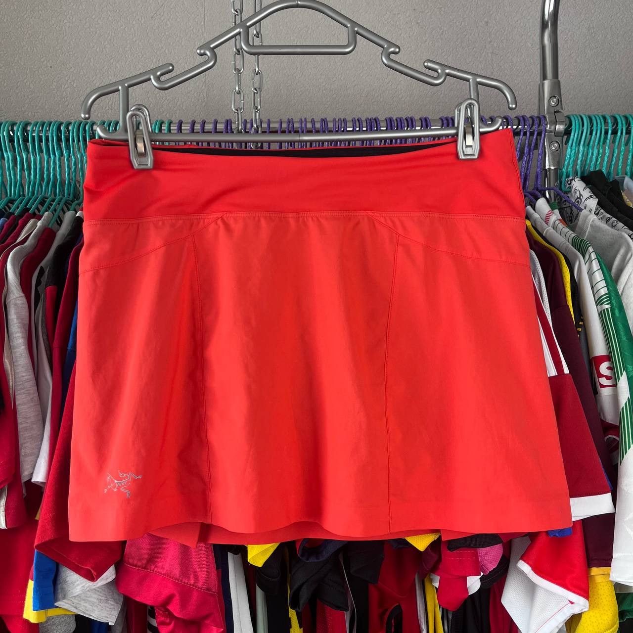 Arc'teryx Lyra Skort Outdoor Running Gorpcore Skirt/Shorts