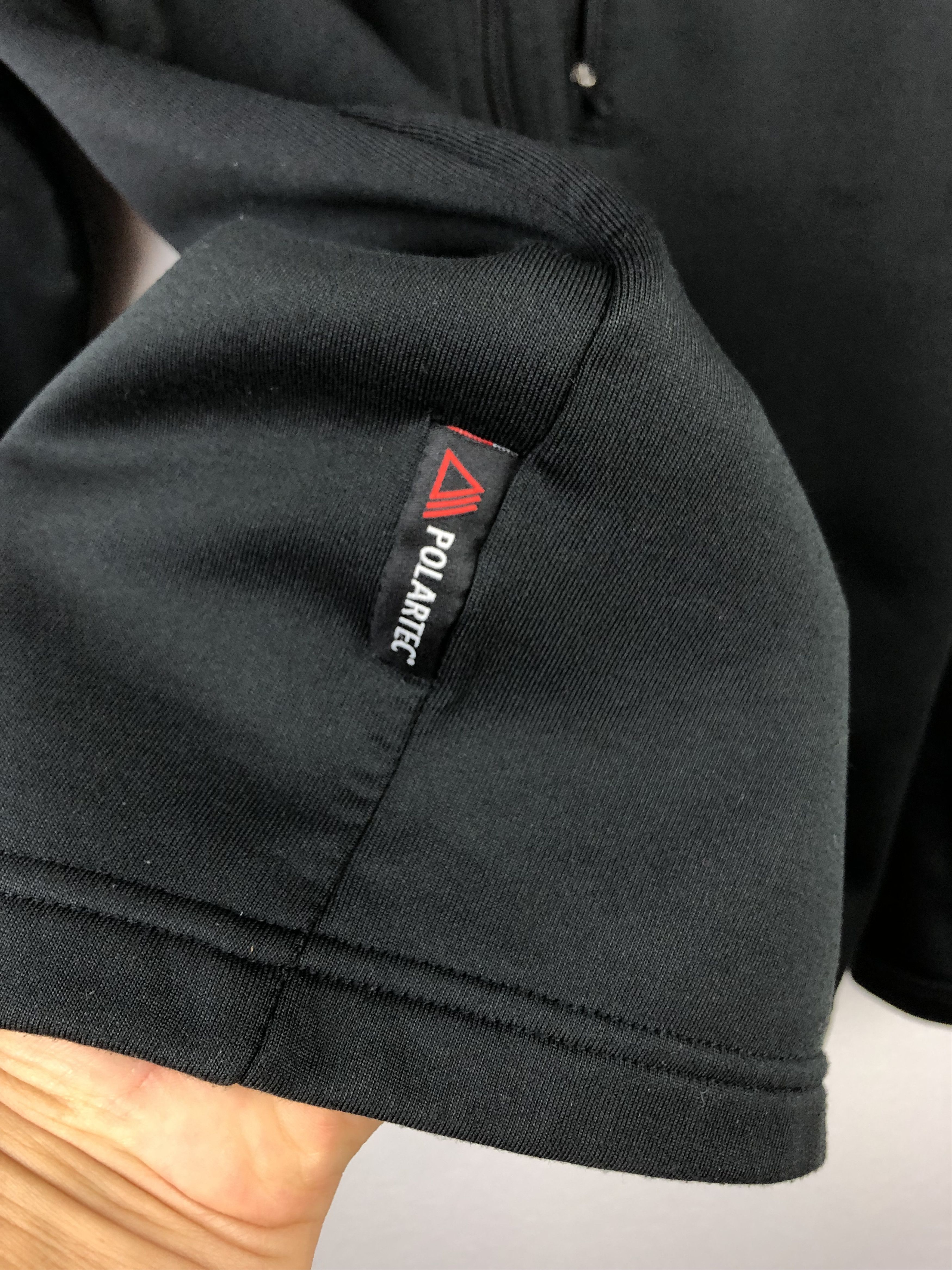 Rab Rab Shadow Wind Pro Polartec Fleece Lined Jacket Coat Slim Size US S / EU 44-46 / 1 - 13 Thumbnail