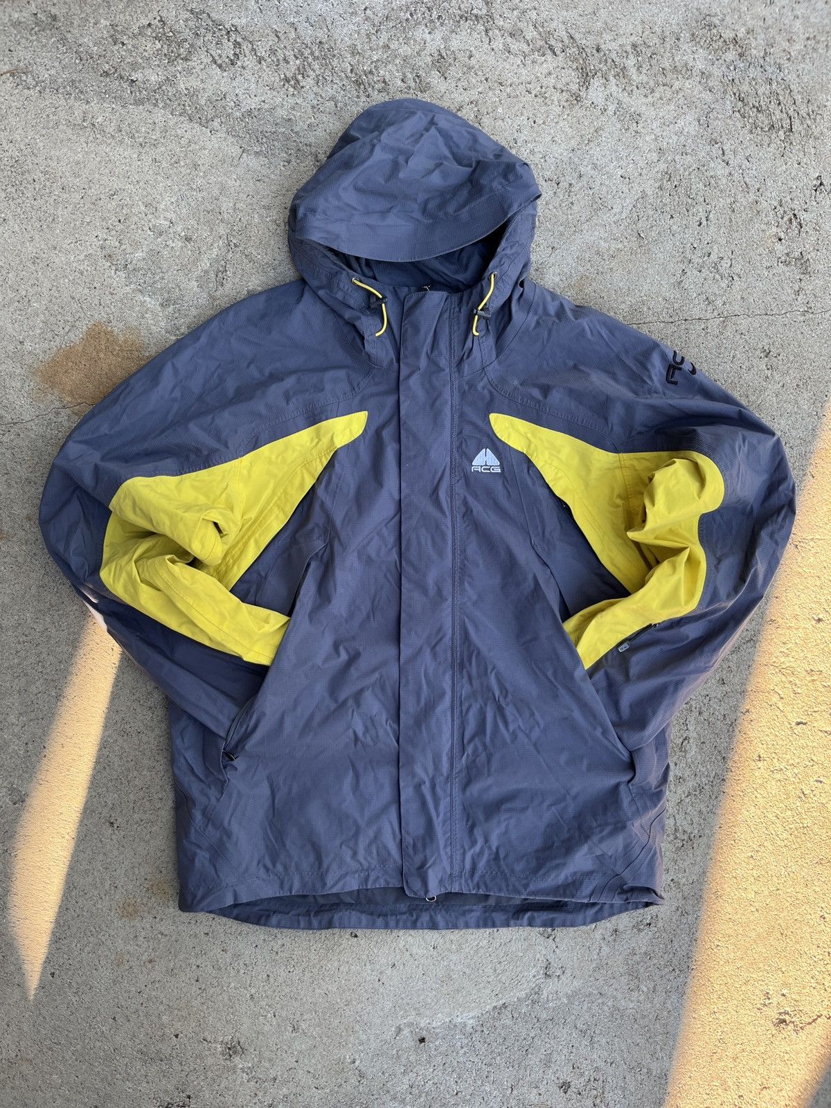 Vintage Nike x ACG Jacket