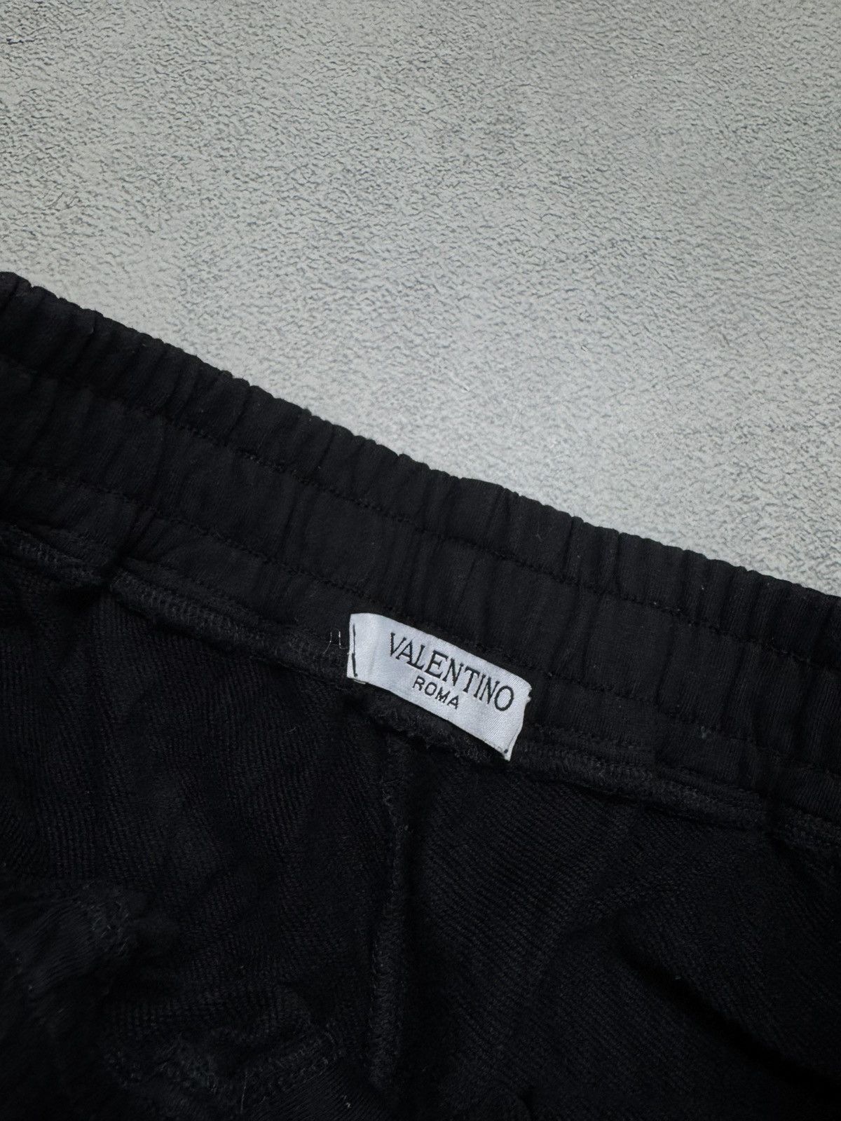 Versace Versace Studded Tracksuit (Hoodie + Joggers Set) – Rare Size XXL / US 16-18 / IT 52-54 - 17 Thumbnail