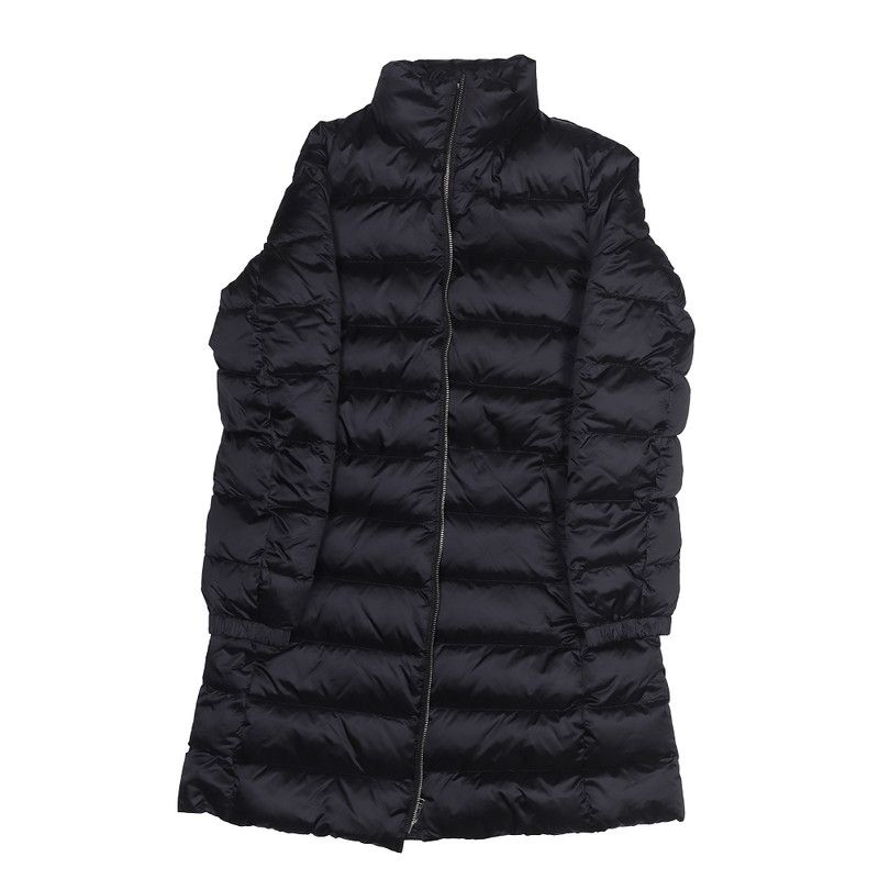 Prada Prada Long Sleeve Zipper Down Jacket-2506 Size US S / EU 44-46 / 1 - 2 Thumbnail