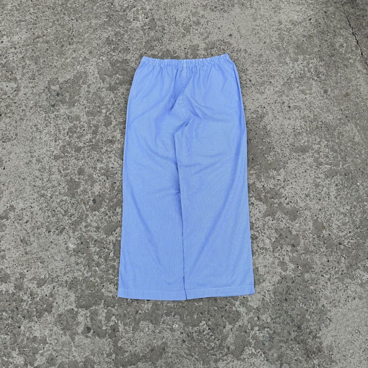 Polo Ralph Lauren Luxury Polo Ralph Lauren Sleepwear Pants Baggy Crazy Fit Size US 36 / EU 52 - 4 Thumbnail