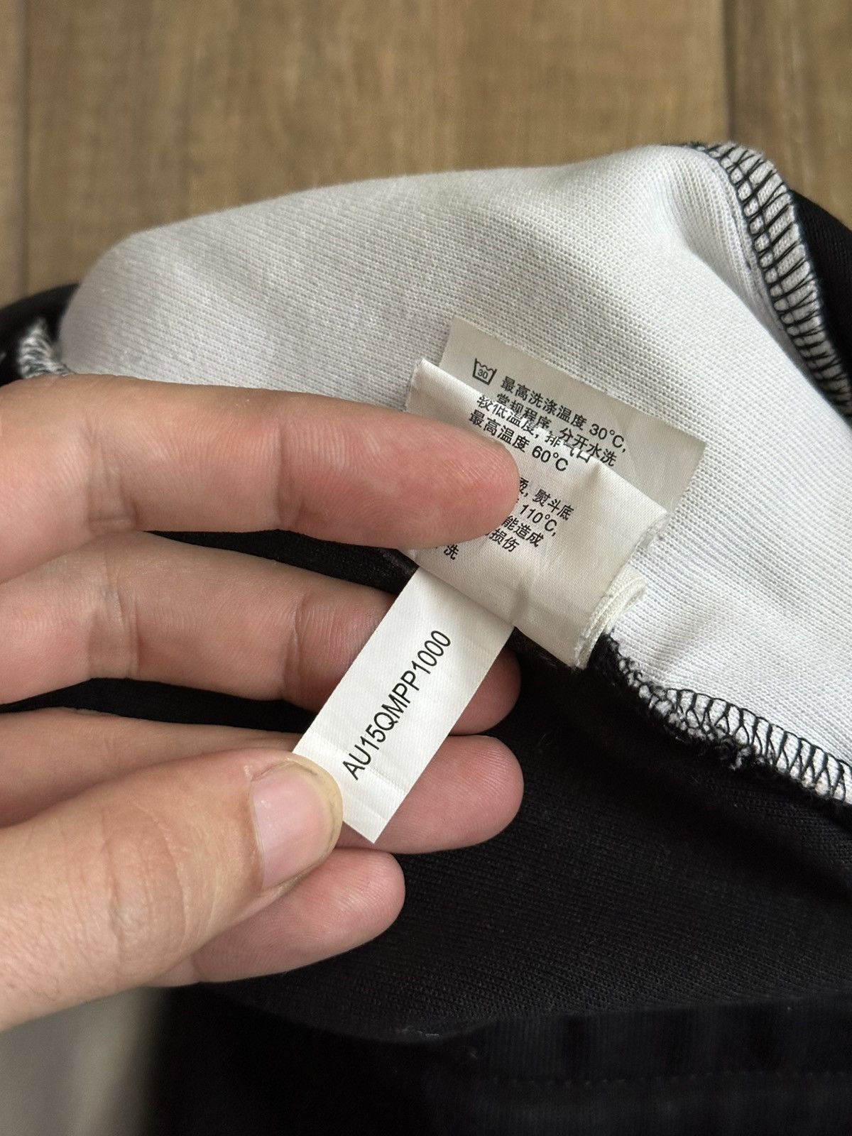 Evisu Evisu Sweatpants Joggers Vintage Size US 32 / EU 48 - 17 Thumbnail
