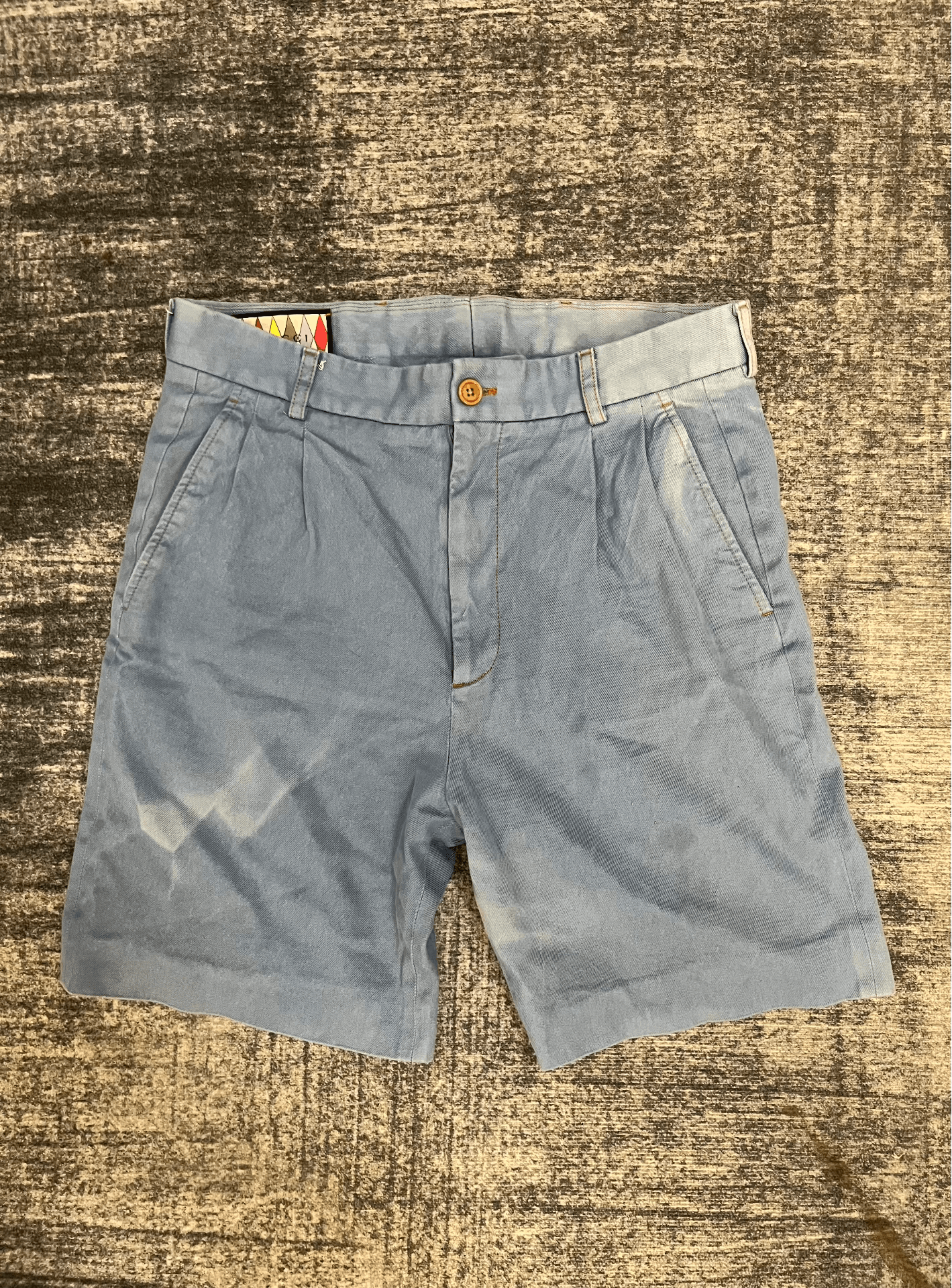 Gucci Gucci Casual Embroidered Casual Pants 46 Men Size US 32 / EU 48 - 1 Thumbnail